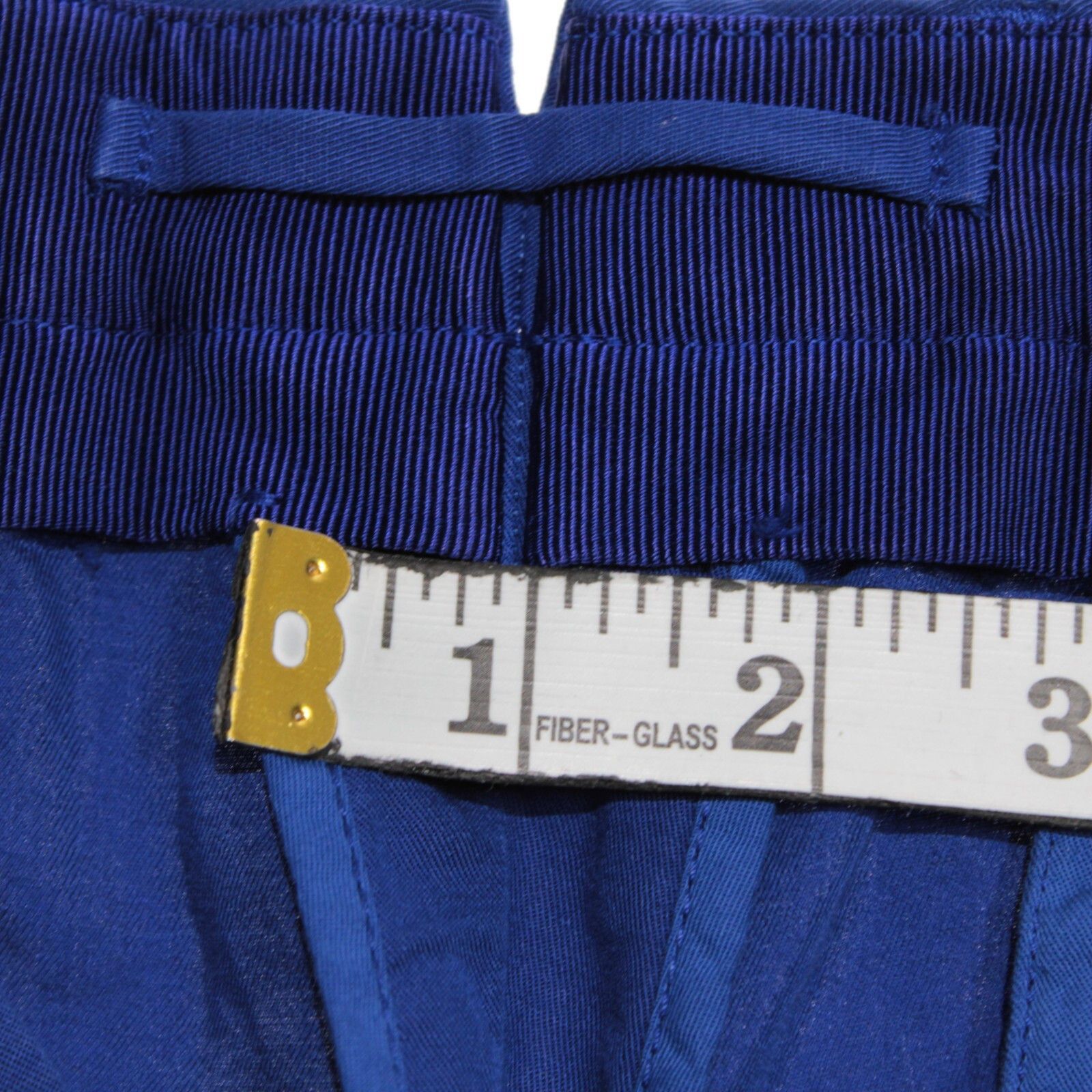 Incotex INCOTEX New with tags Chino Size 32 US In Blue Size US 32 / EU 48 - 6 Thumbnail
