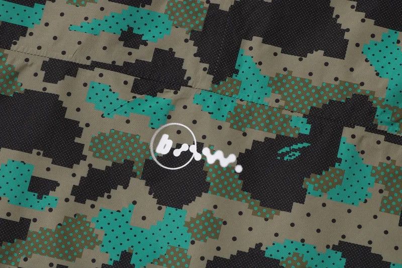 Bape Bape Kazuki Kuraishi Jacket Size ONE SIZE - 7 Thumbnail