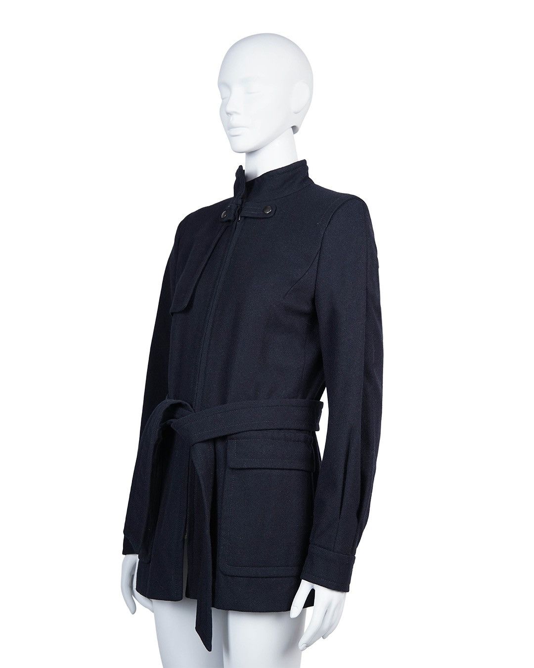 Veronique Branquinho Veronique Branquinho F/W1999 Jacket Size S / US 4 / IT 40 - 5 Thumbnail