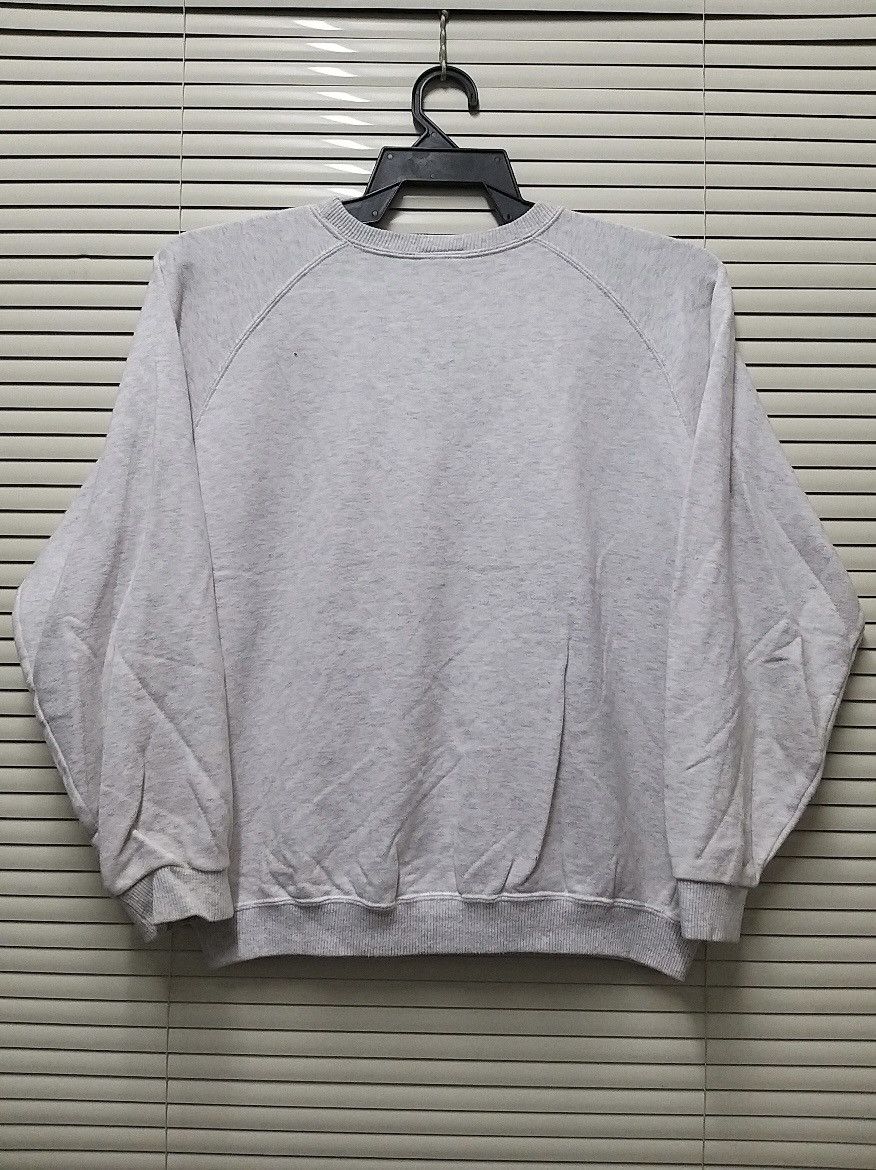 Vintage VINTAGE 80'S SNOOPY BASKETBALL 1989 PULLOVER SWEATSHIRT Size US S / EU 44-46 / 1 - 2 Thumbnail