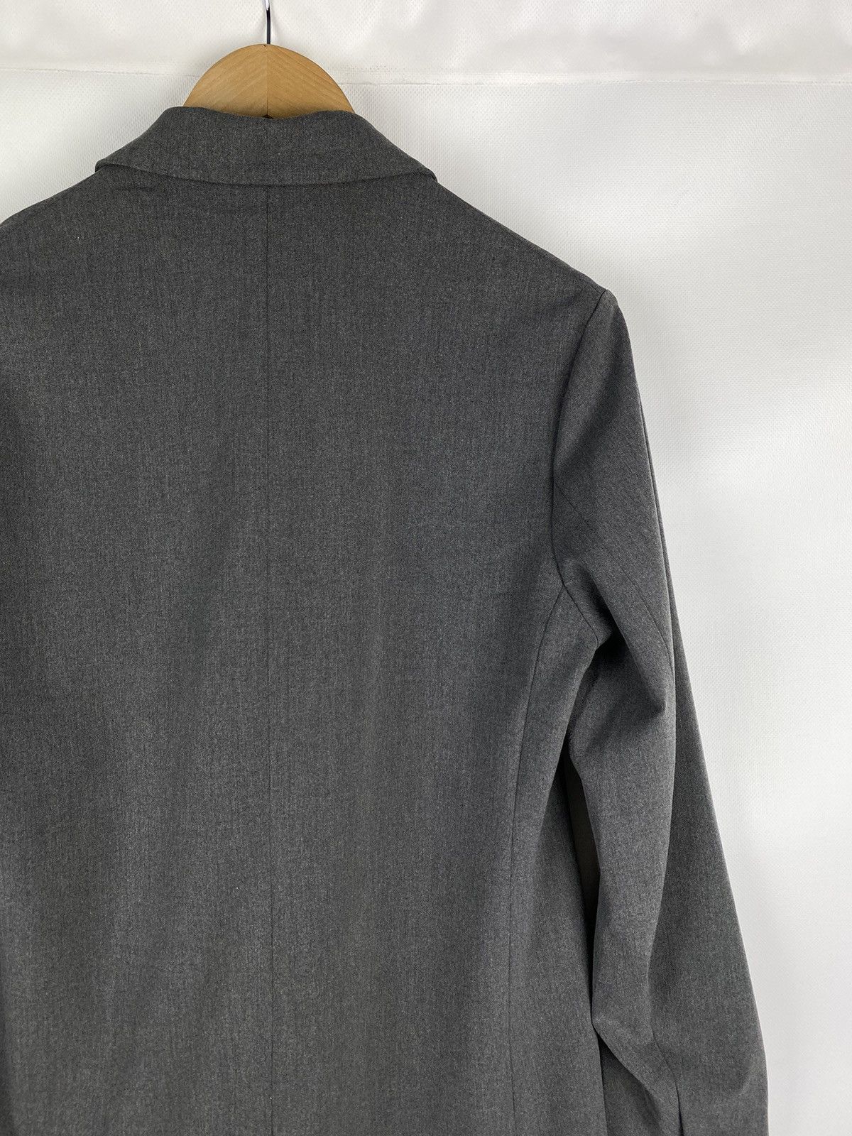 Japanese Brand × STUDIOUS Studious Japan men’s Coat jacket size 2 Size US S / EU 44-46 / 1 - 15 Thumbnail