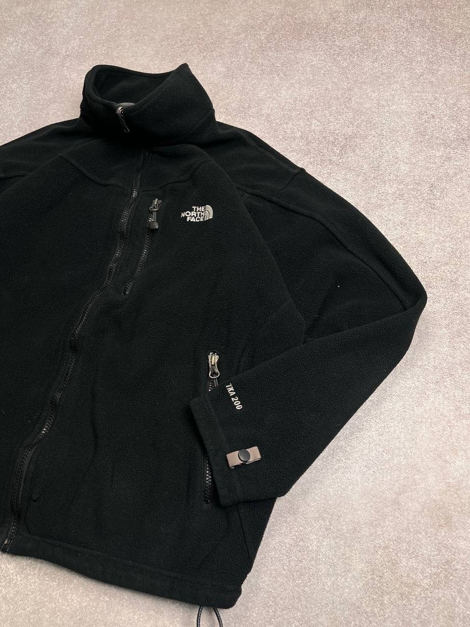 The North Face × Vintage Vintage The North Face Fleece Sherpa Jacket Y2K M Size US L / EU 52-54 / 3 - 4 Thumbnail
