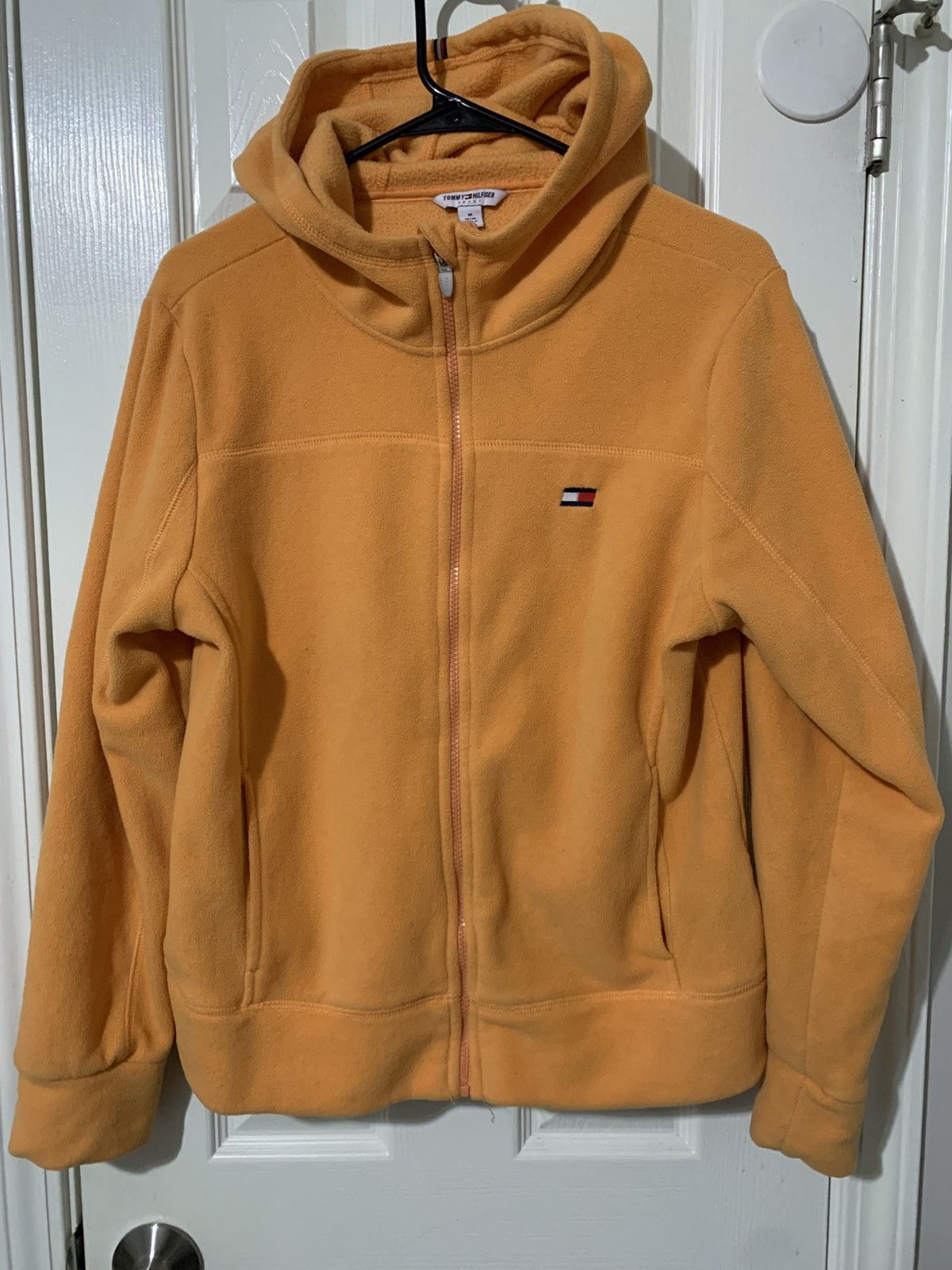 Tommy Hilfiger Tommy Hilfiger Hoodie Size US M / EU 48-50 / 2 - 1 Thumbnail