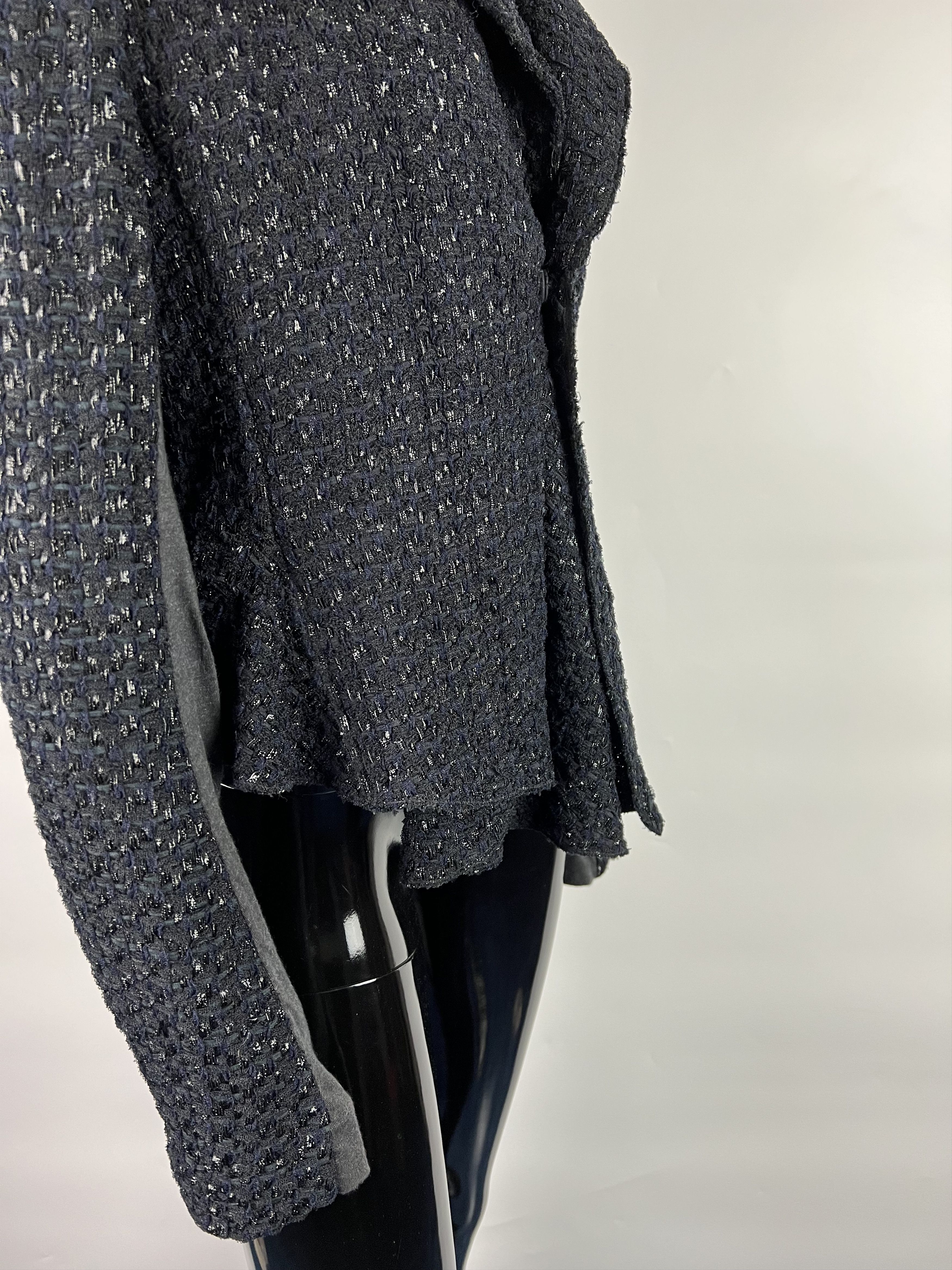 Marni Marni Women's Blazer Jacket Size IT44 Size M / US 6-8 / IT 42-44 - 6 Thumbnail