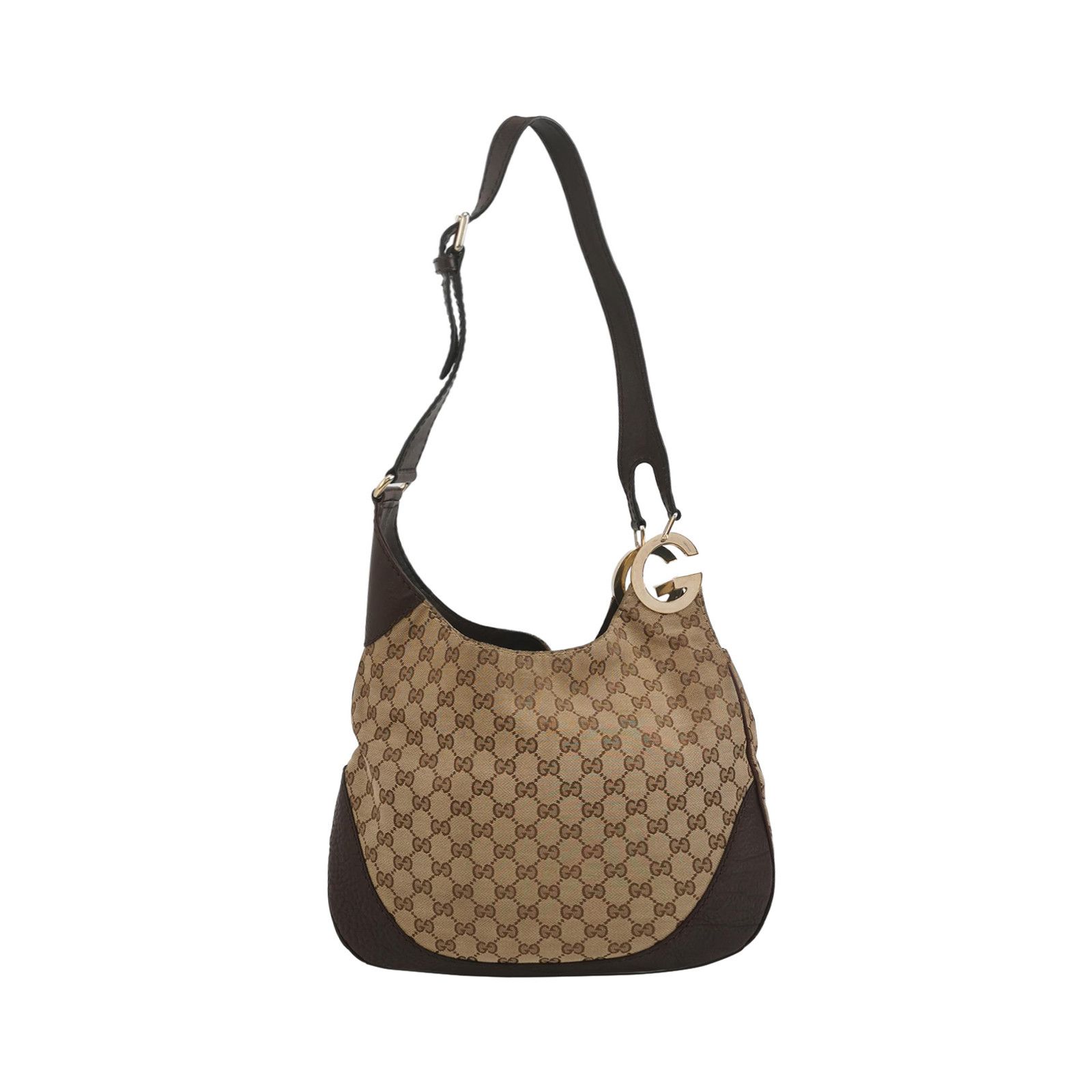 Gucci Gucci Women os Shoulder Bags Size ONE SIZE - 1 Thumbnail