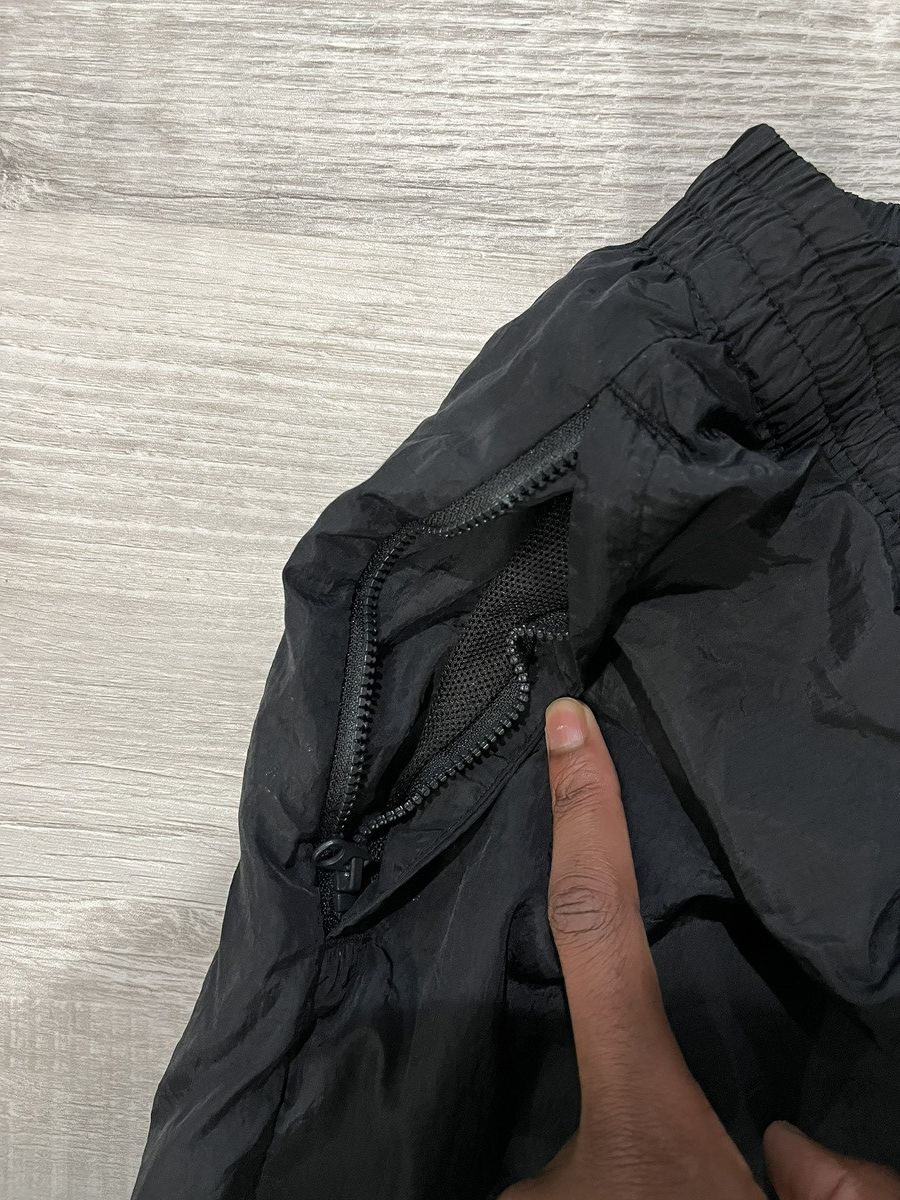 Champion Champion black track pants Size US 30 / EU 46 - 6 Thumbnail