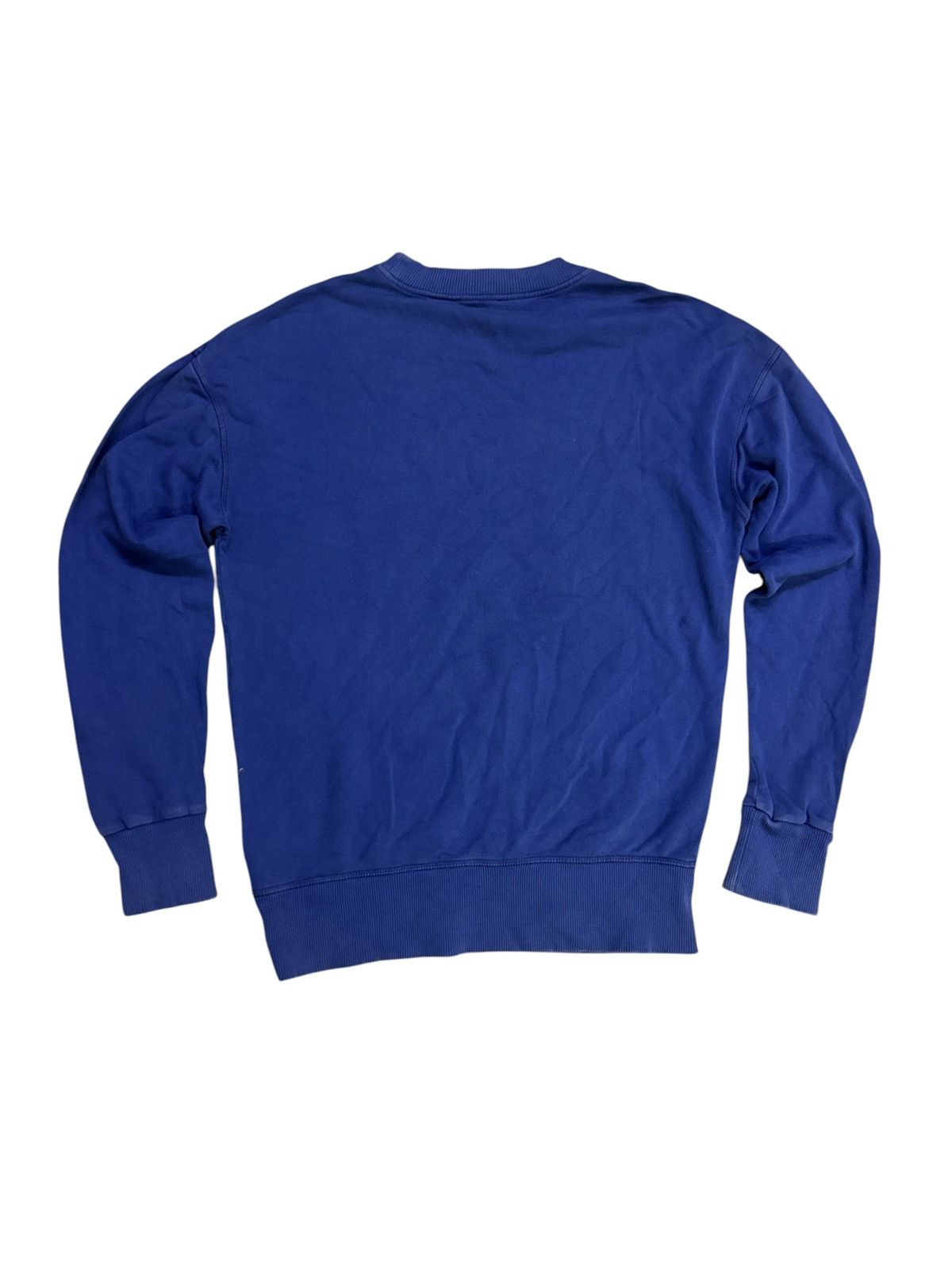 Vivienne Westwood VIVIENNE WESTWOOD ANGLOMANIA CREWNECK JUMPER SEEATSHIRT Size US L / EU 52-54 / 3 - 2 Thumbnail
