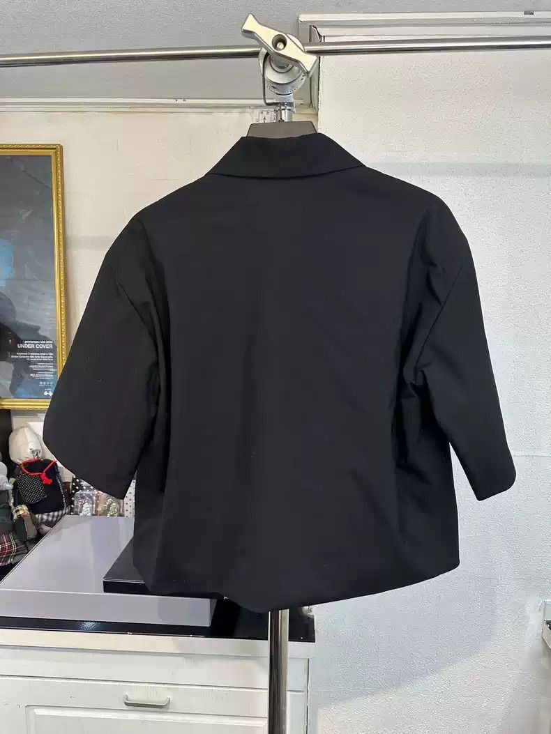 Undercover UNDERCOVER 20SS Vampire Bomber Jacket Size US M / EU 48-50 / 2 - 5 Thumbnail
