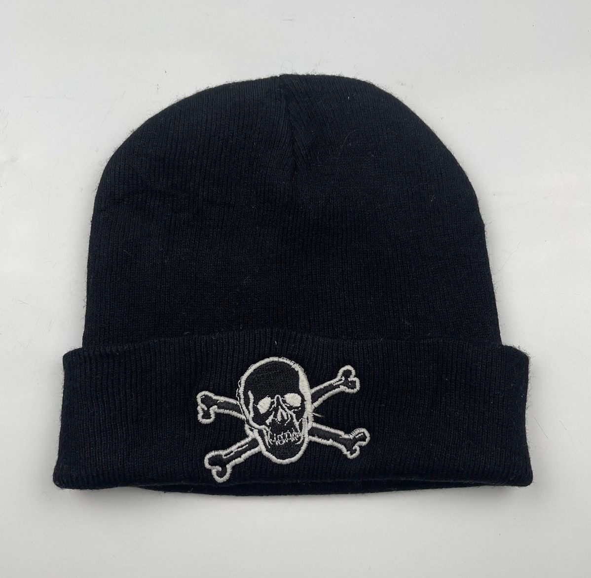 Seditionaries skull beanie hat snow cap tc21 Size ONE SIZE - 2 Thumbnail