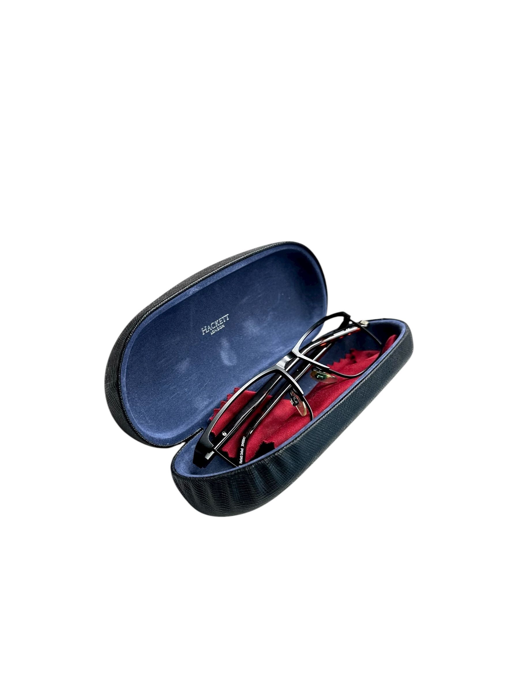 Hackett Hackett wayfarer glasses Size ONE SIZE - 7 Thumbnail