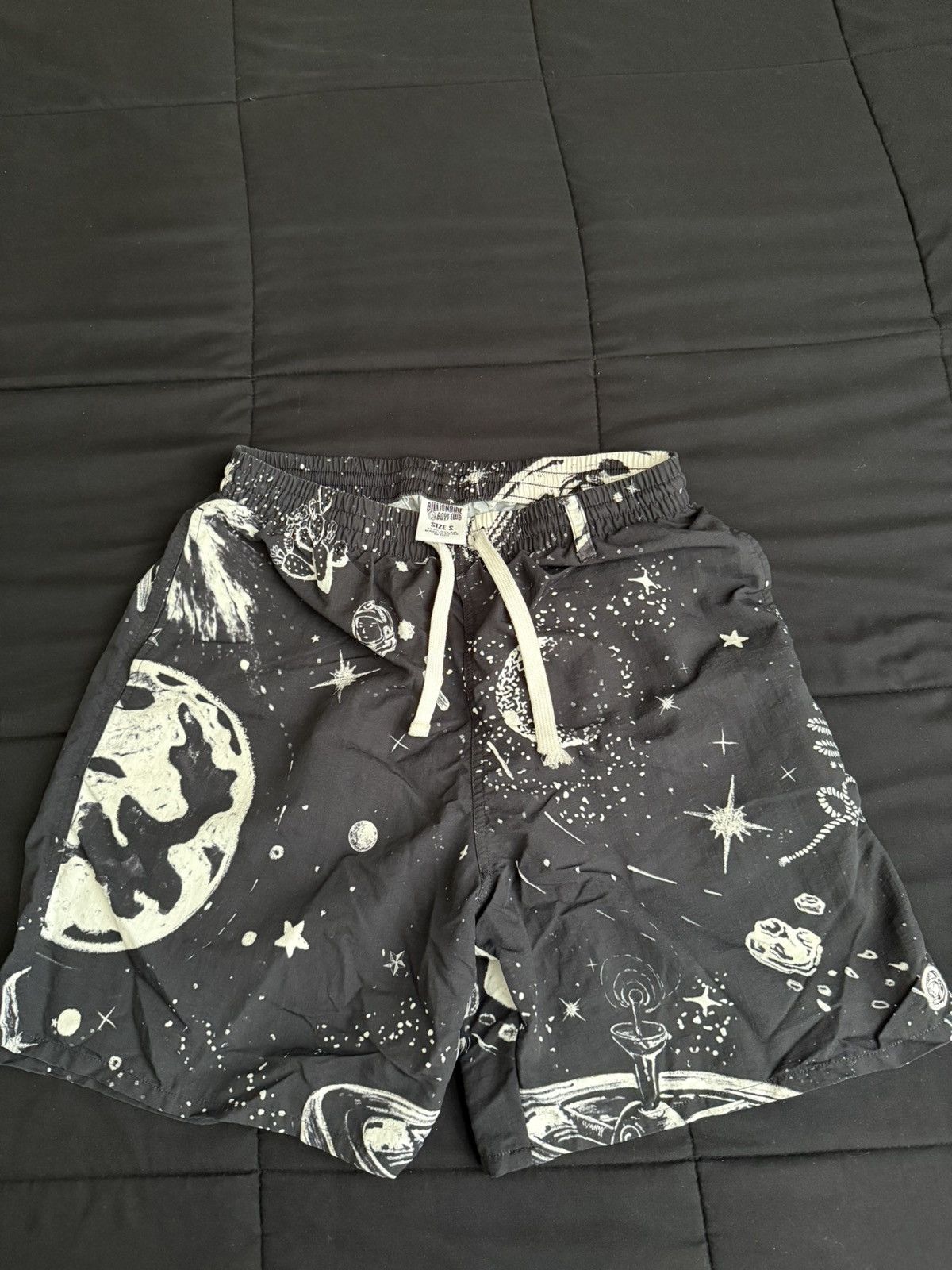 Billionaire Boys Club BBC SHORTS Size US 35 - 1 Thumbnail