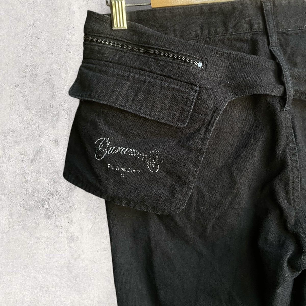 Undercover Undercover Guru Guru But Beautiful Pants Size US 30 / EU 46 - 4 Thumbnail