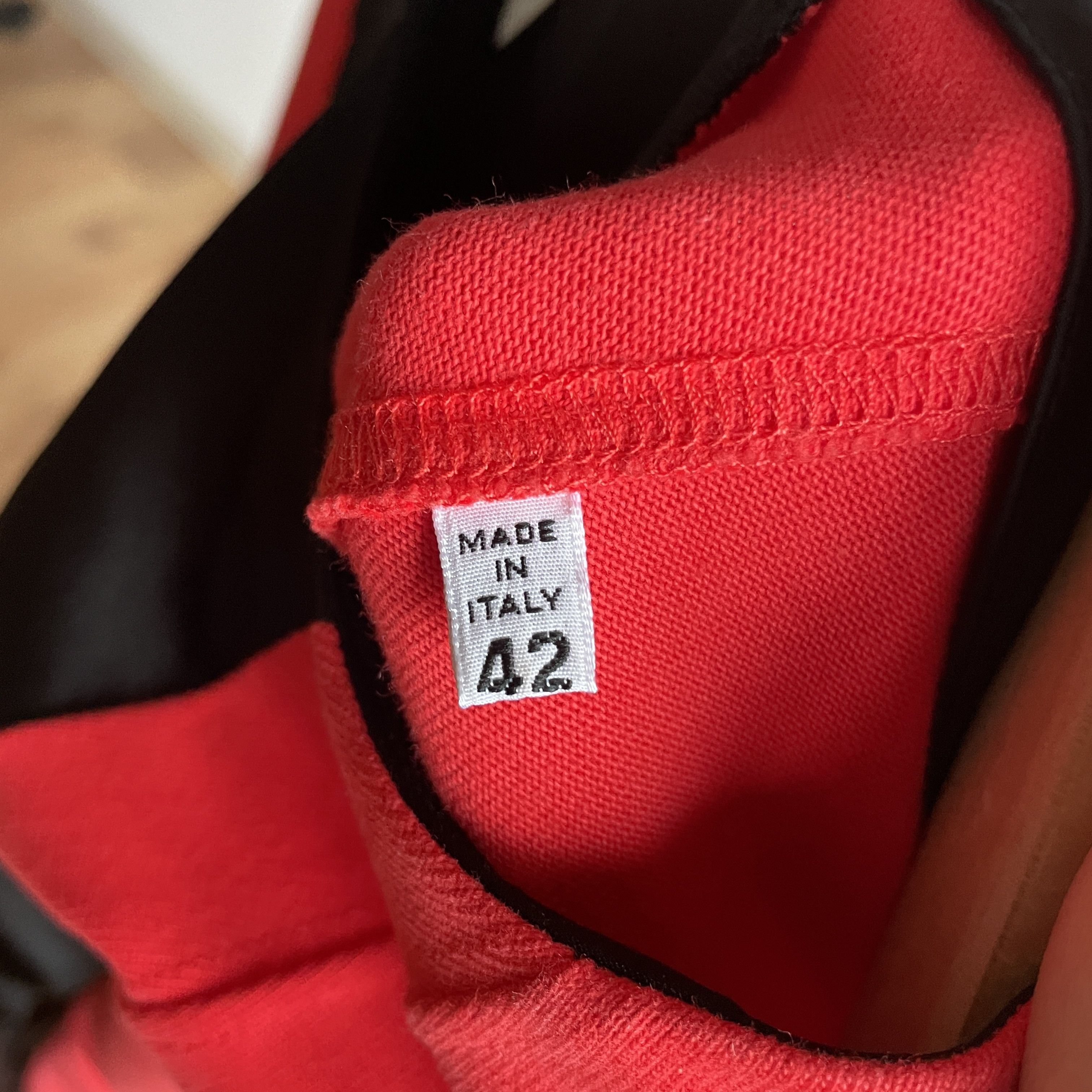Maison Margiela MM6 Maison Margiela x Opening Ceremony Fall 2011 Dress Size M / US 6-8 / IT 42-44 - 14 Thumbnail