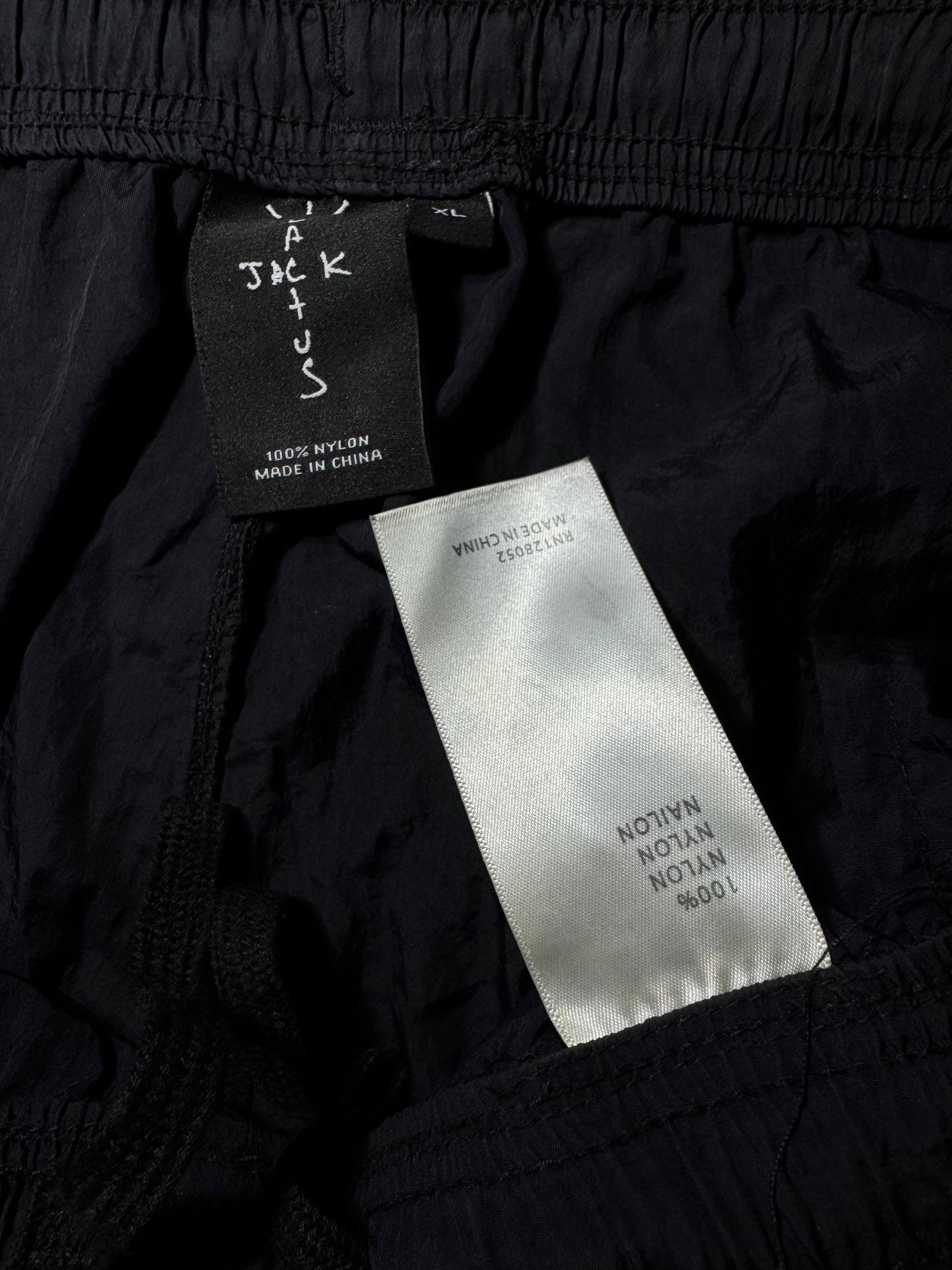 Travis Scott Travis Scott & McDonald’s Jack Cactus ‘92 Nylon Track Pants Size US 36 / EU 52 - 12 Thumbnail