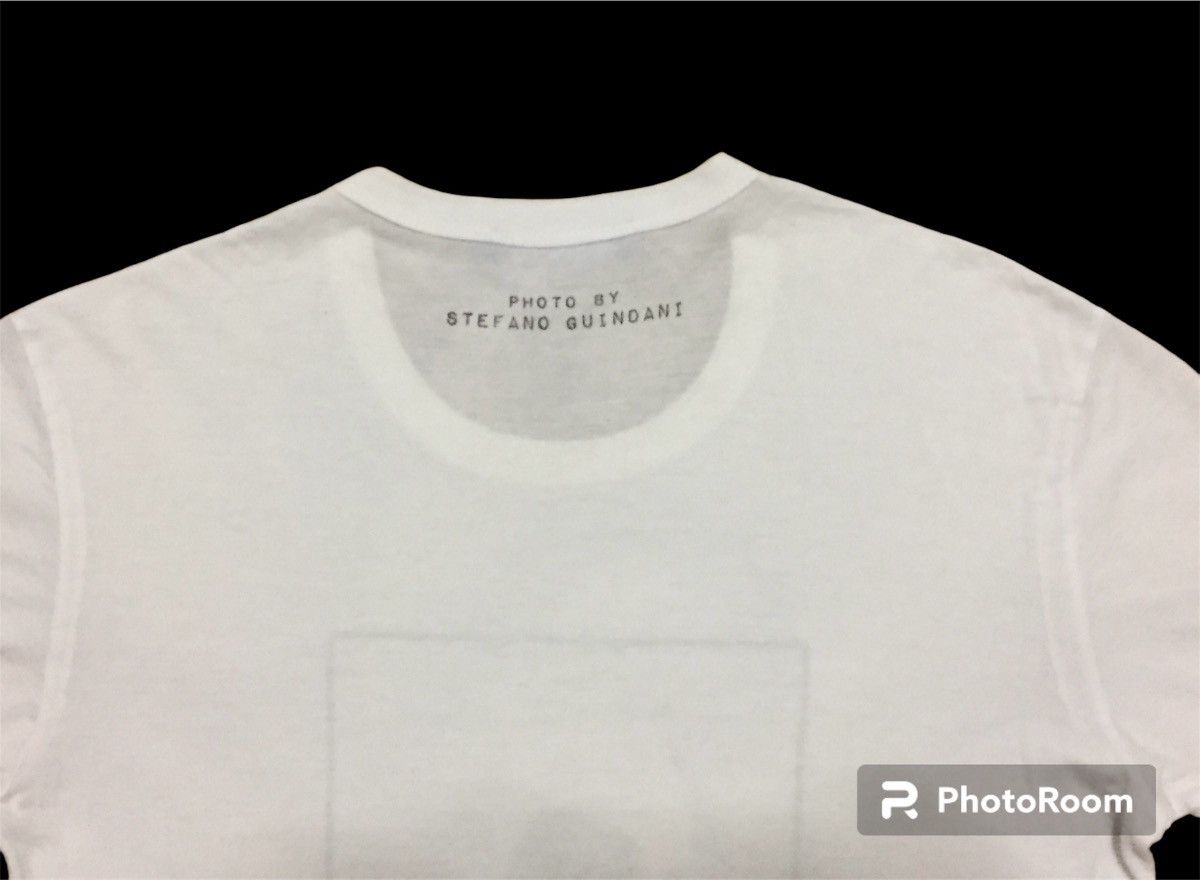 Dolce & Gabbana Dolce & Gabbana X Tony Ward Photo by Stefano Guindani Tee Size US S / EU 44-46 / 1 - 5 Thumbnail