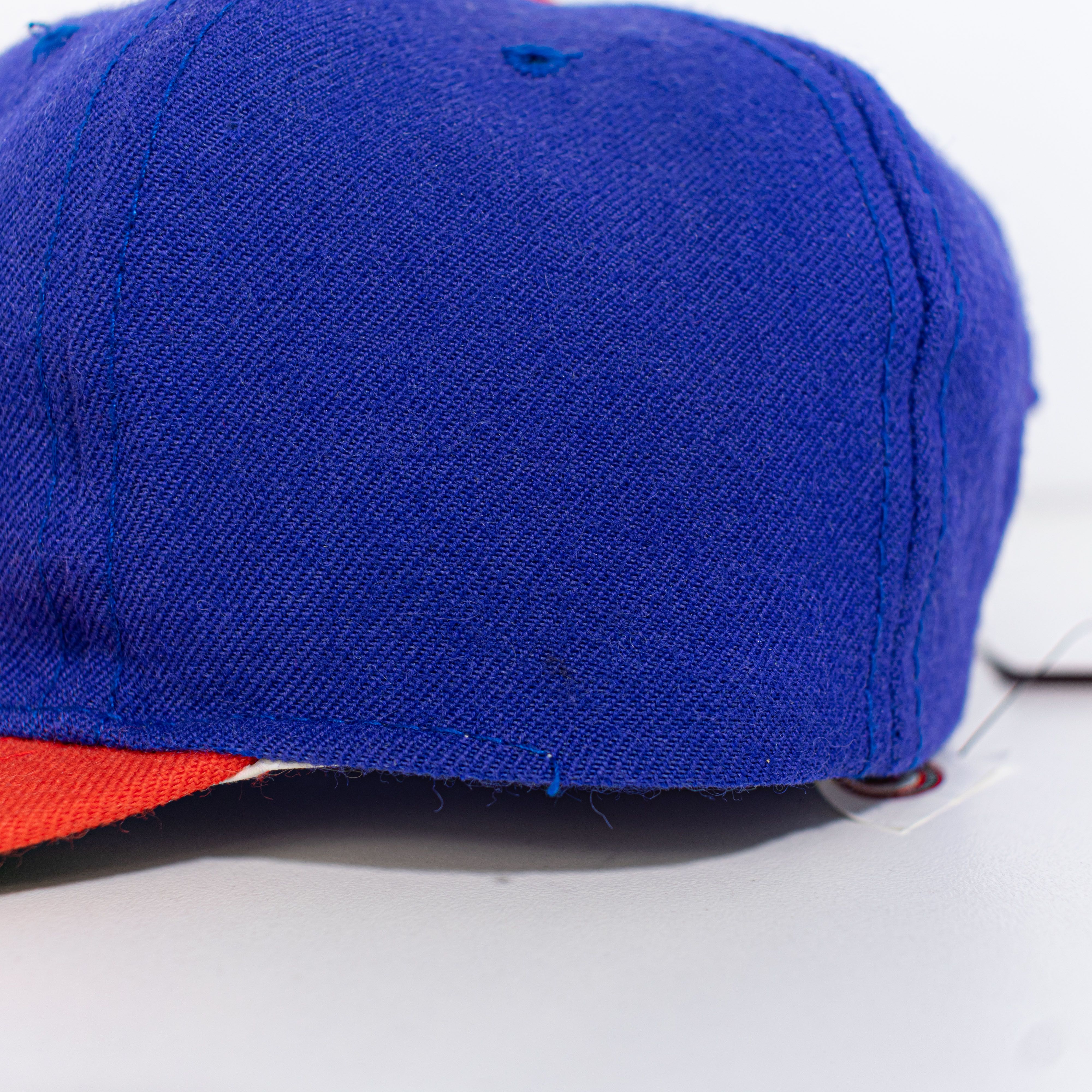 Ccm CCM American Needle NHL New York Islanders Snap Back Hat VTG Size ONE SIZE - 12 Thumbnail