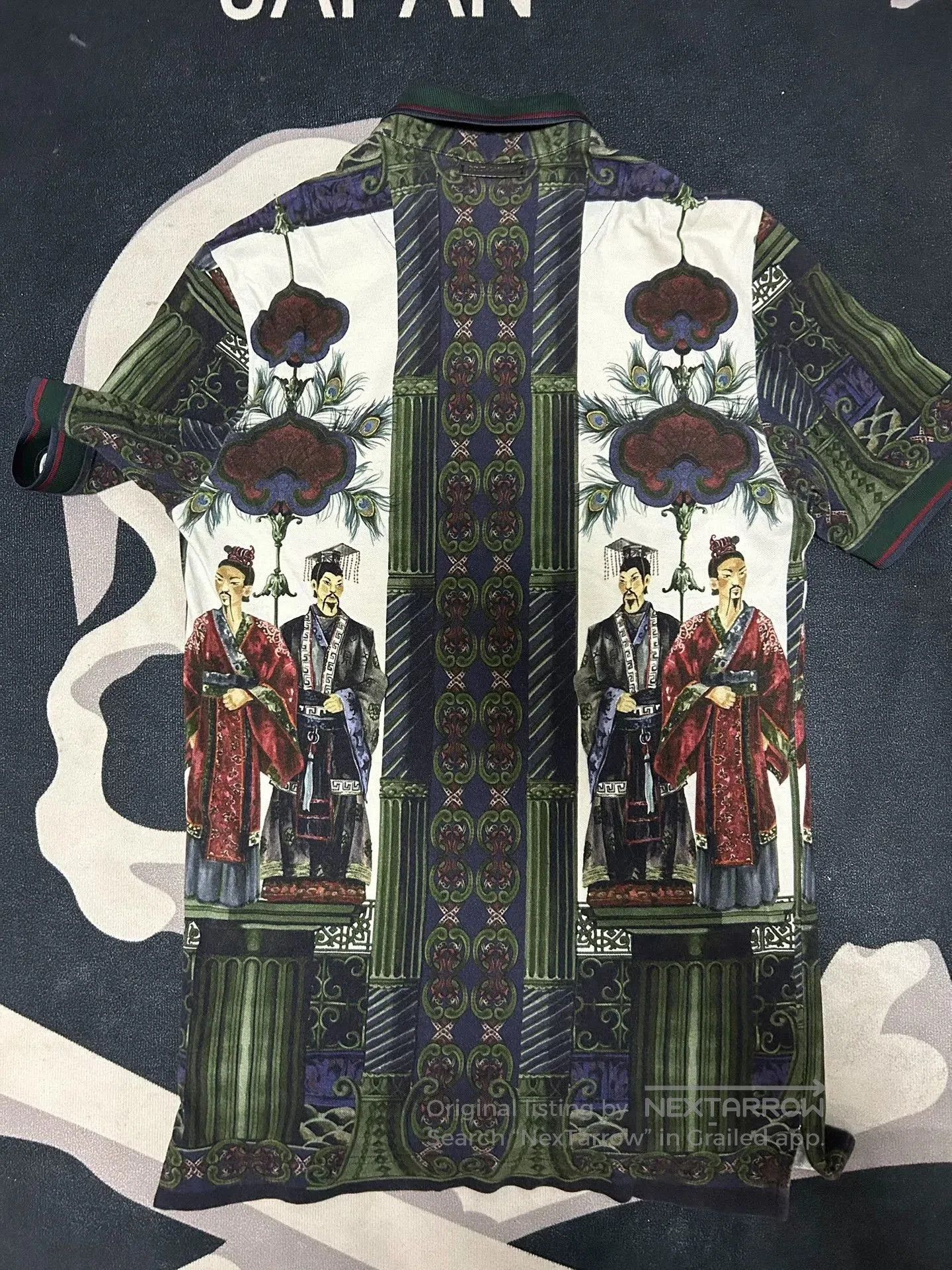 Dolce & Gabbana Dolce & Gabbana Short Sleeve Polo Shirt. Size US S / EU 44-46 / 1 - 4 Thumbnail