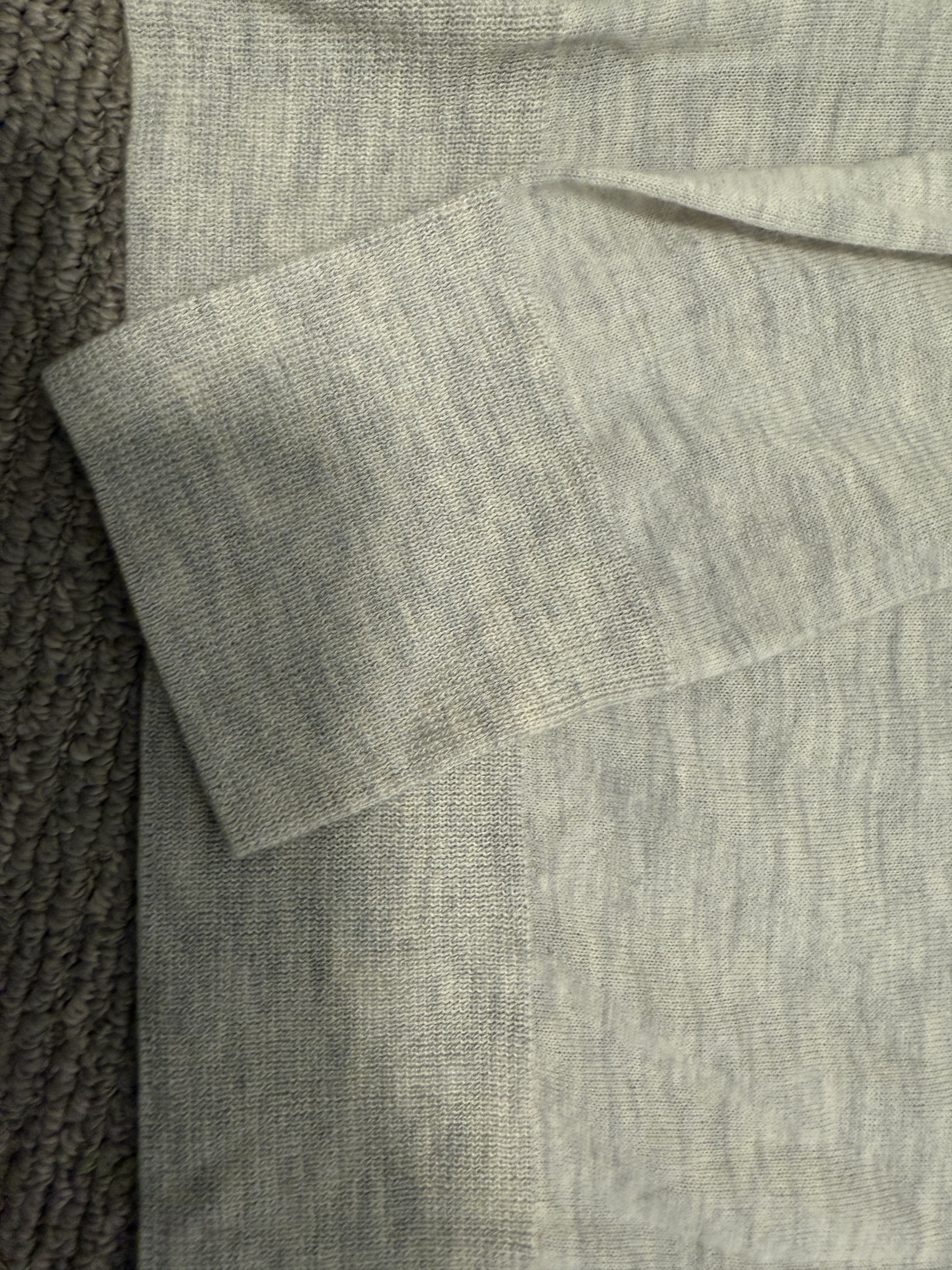 Rag & Bone New Rag&Bone light weight 100% cashmere sweater XL Size US XL / EU 56 / 4 - 4 Thumbnail