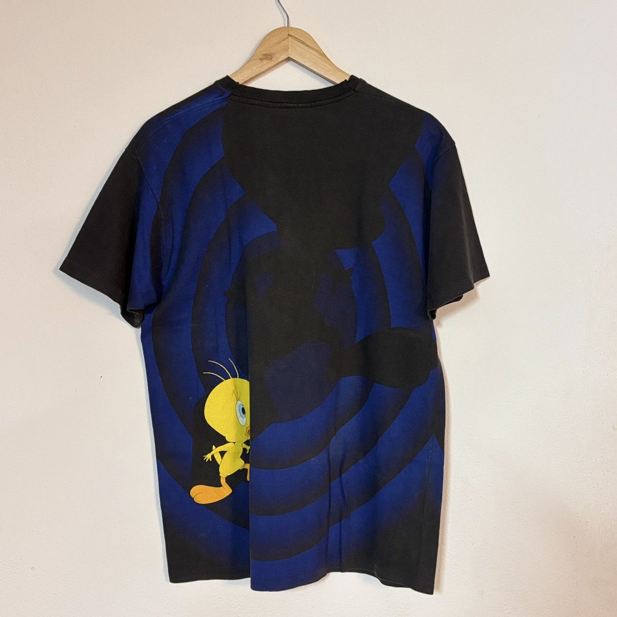 Cartoon Network LOONEY TUNES TWEETY Size US M / EU 48-50 / 2 - 2 Thumbnail