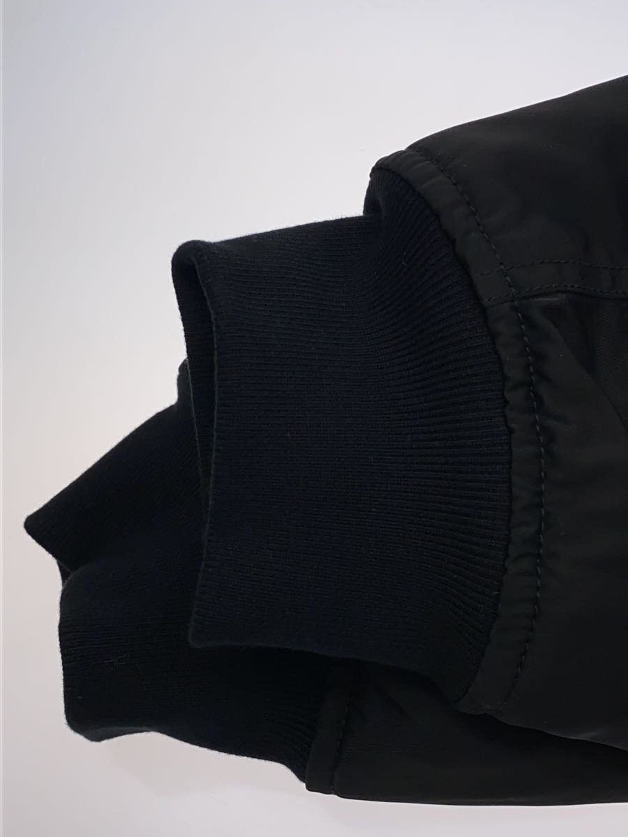 Avirex Avirex Polyester Flight Jacket Black Size US XL / EU 56 / 4 - 5 Thumbnail