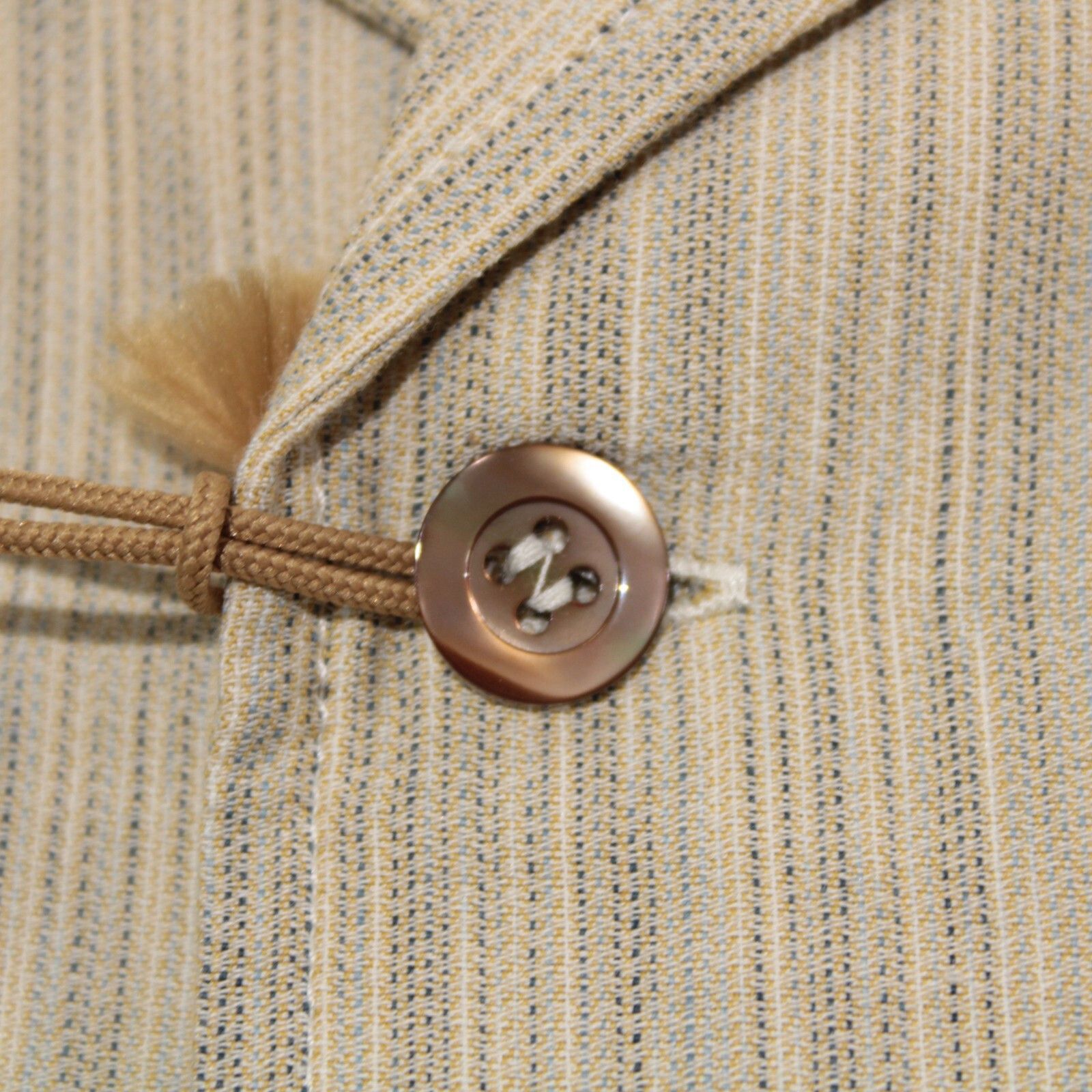 Other Italo Ferretti New with tags Shirt Size XL US In Beige Size US XL / EU 56 / 4 - 3 Thumbnail