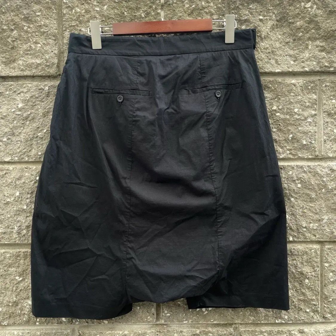 Rick Owens Rick Owens Mainline Memphis Cut Shorts Size US 33 - 3 Thumbnail