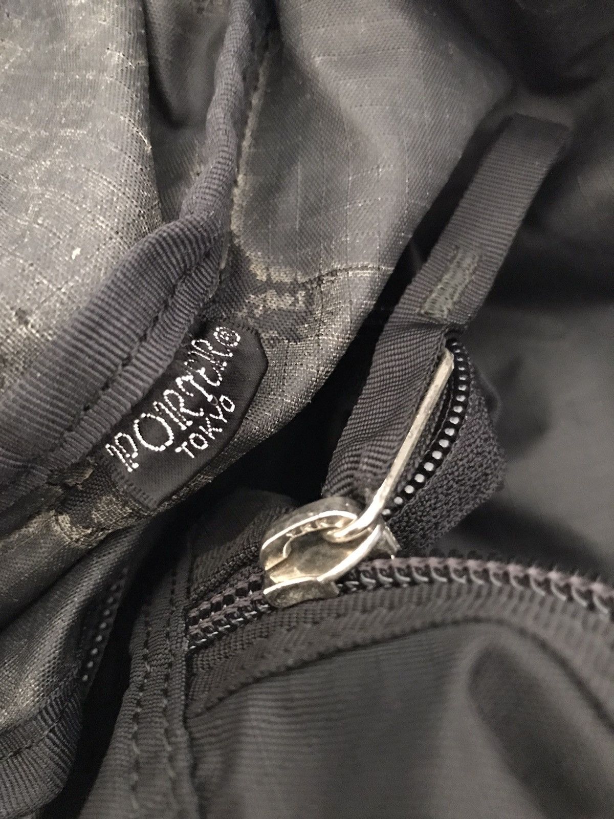 Porter 2 Way Porter Backpack Size ONE SIZE - 9 Thumbnail