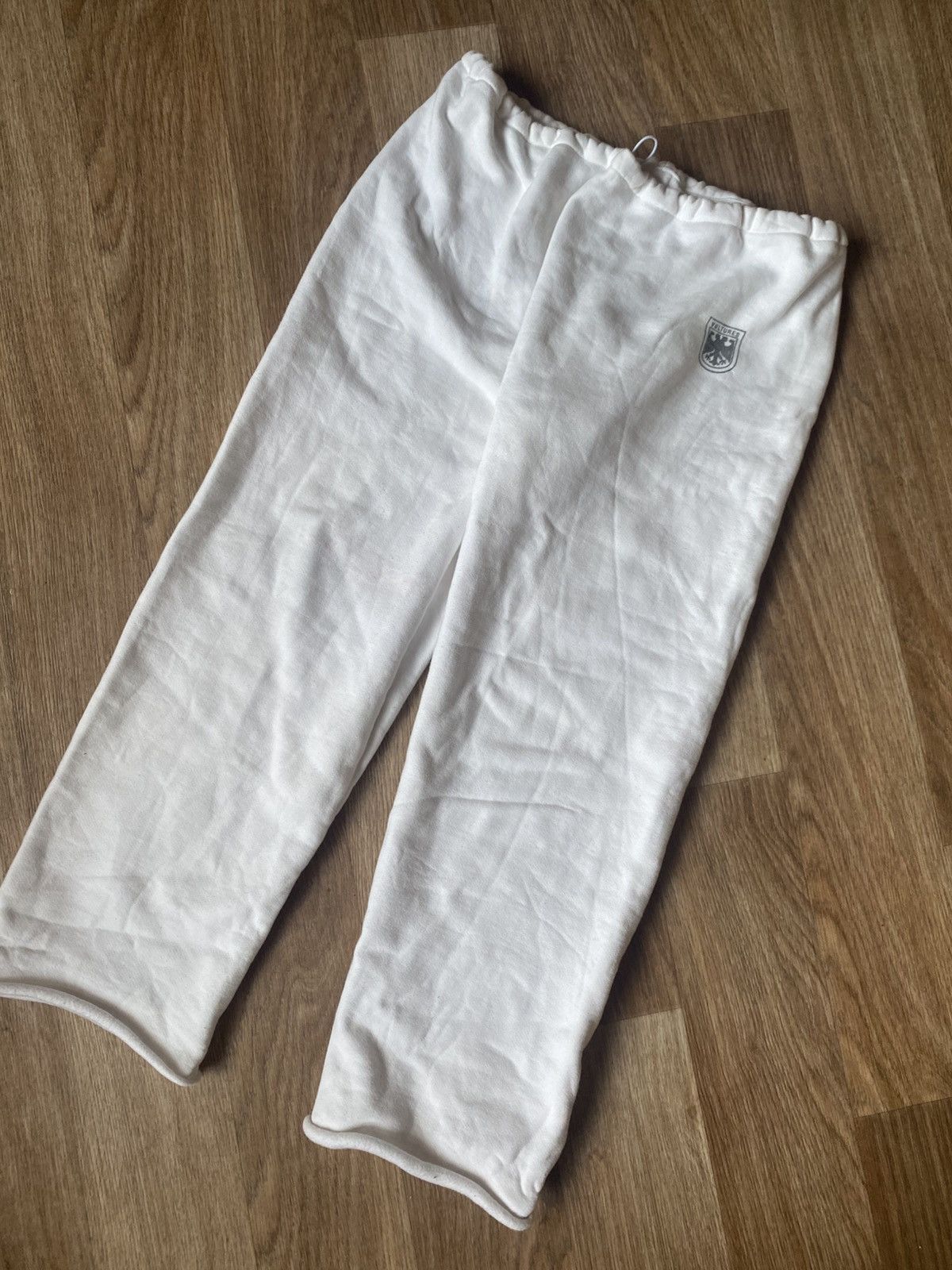 Hype Vultures Pants by Kanye West