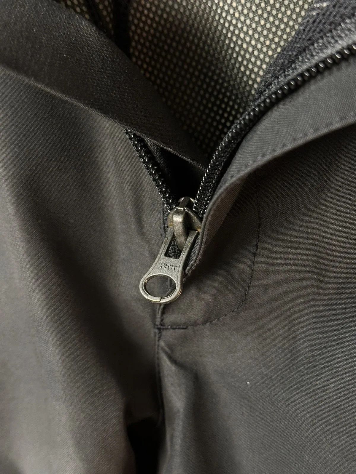 Goretex Vintage Mammut Gore-tex Ski Pants Outdoor life Arcteryx Y2k Size US 30 / EU 46 - 12 Thumbnail