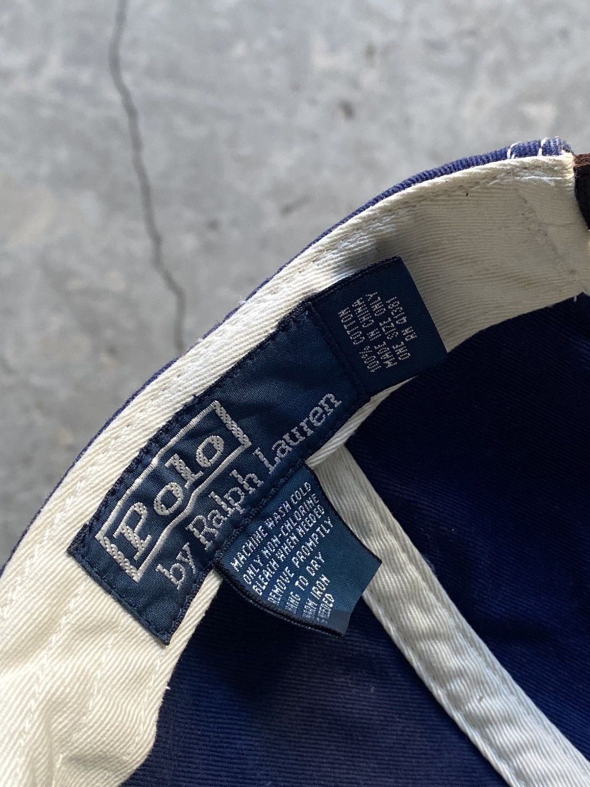 Polo Ralph Lauren POLO RALPH LAUREN Size ONE SIZE - 5 Thumbnail