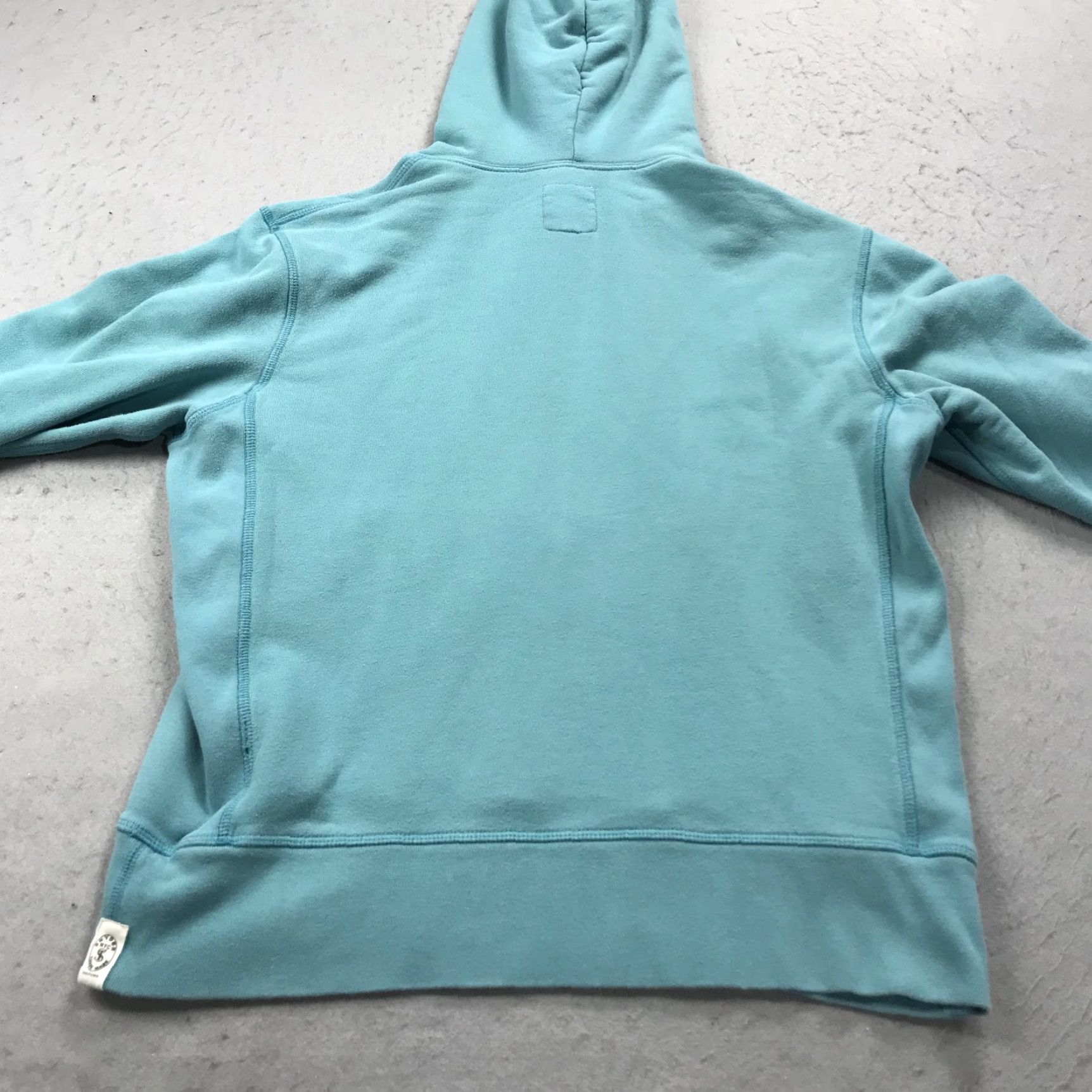Todd Snyder Todd Snyder Hoodie Mens Medium Blue Snoopy Peanuts Sweatshirt USA RARE Size US M / EU 48-50 / 2 - 7 Thumbnail