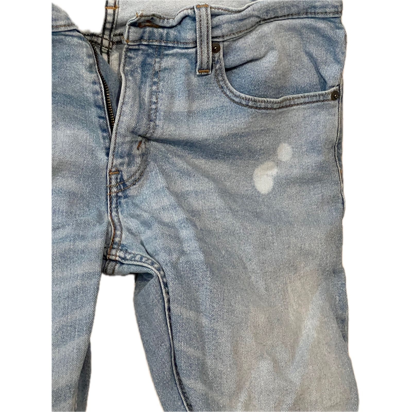 Levi's Levi's Signature Slim Jeans 34x30 Size US 34 / EU 50 - 3 Thumbnail