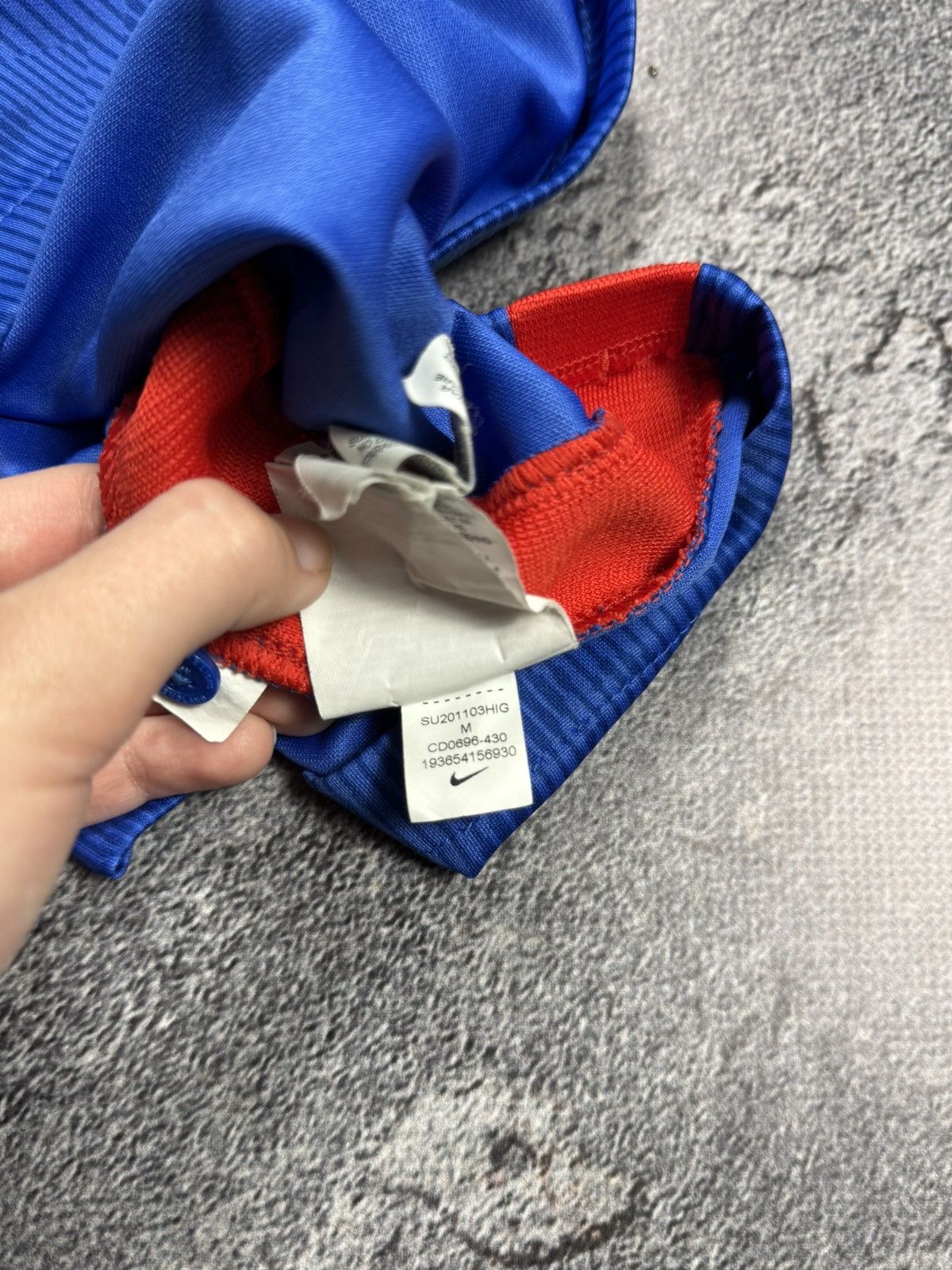 Nike Nike England 2020/21 Away Jersey — Pristine Condition Size US M / EU 48-50 / 2 - 7 Thumbnail