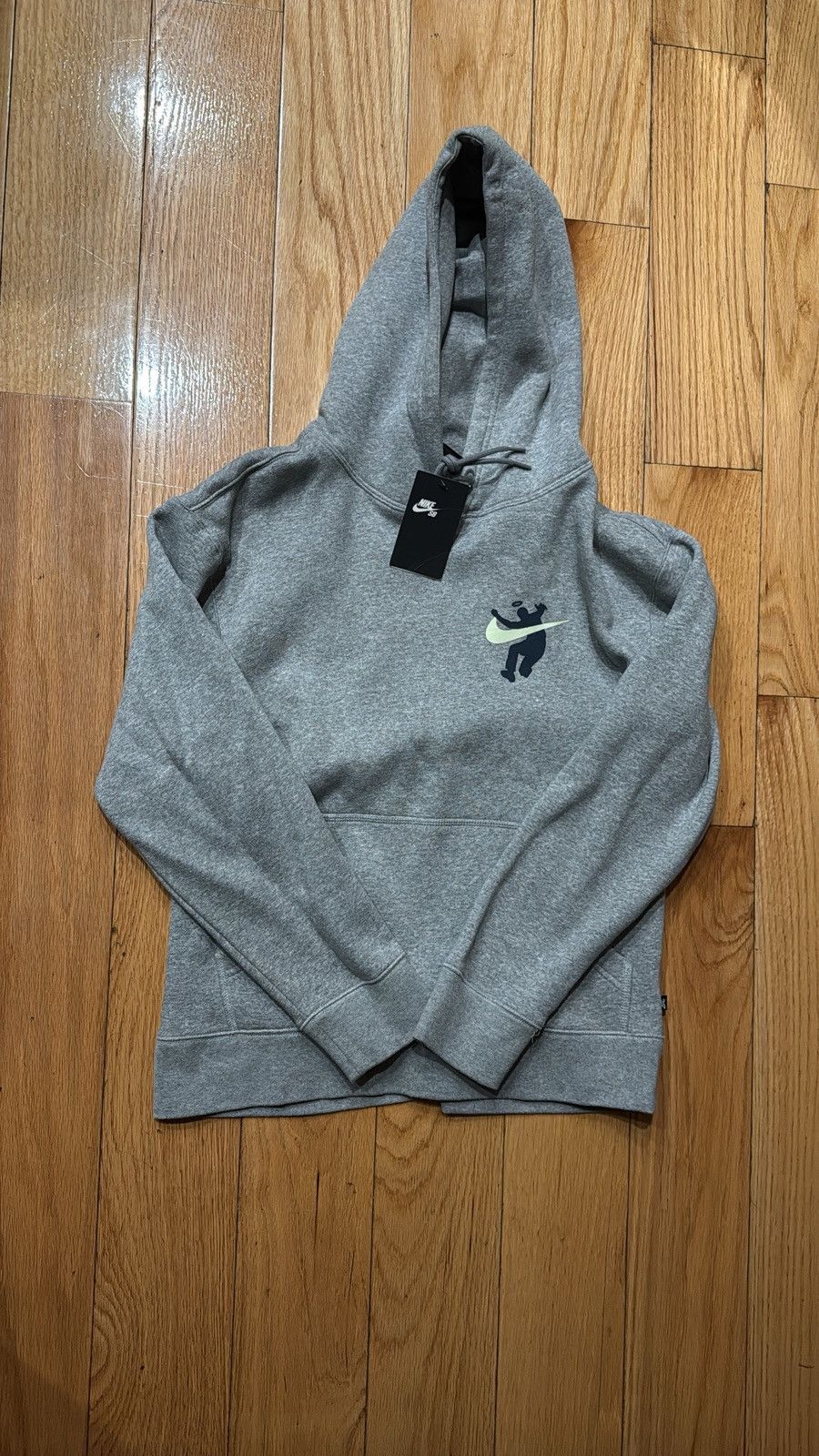 Other Nike Union Hoodie Size US M / EU 48-50 / 2 - 2 Thumbnail