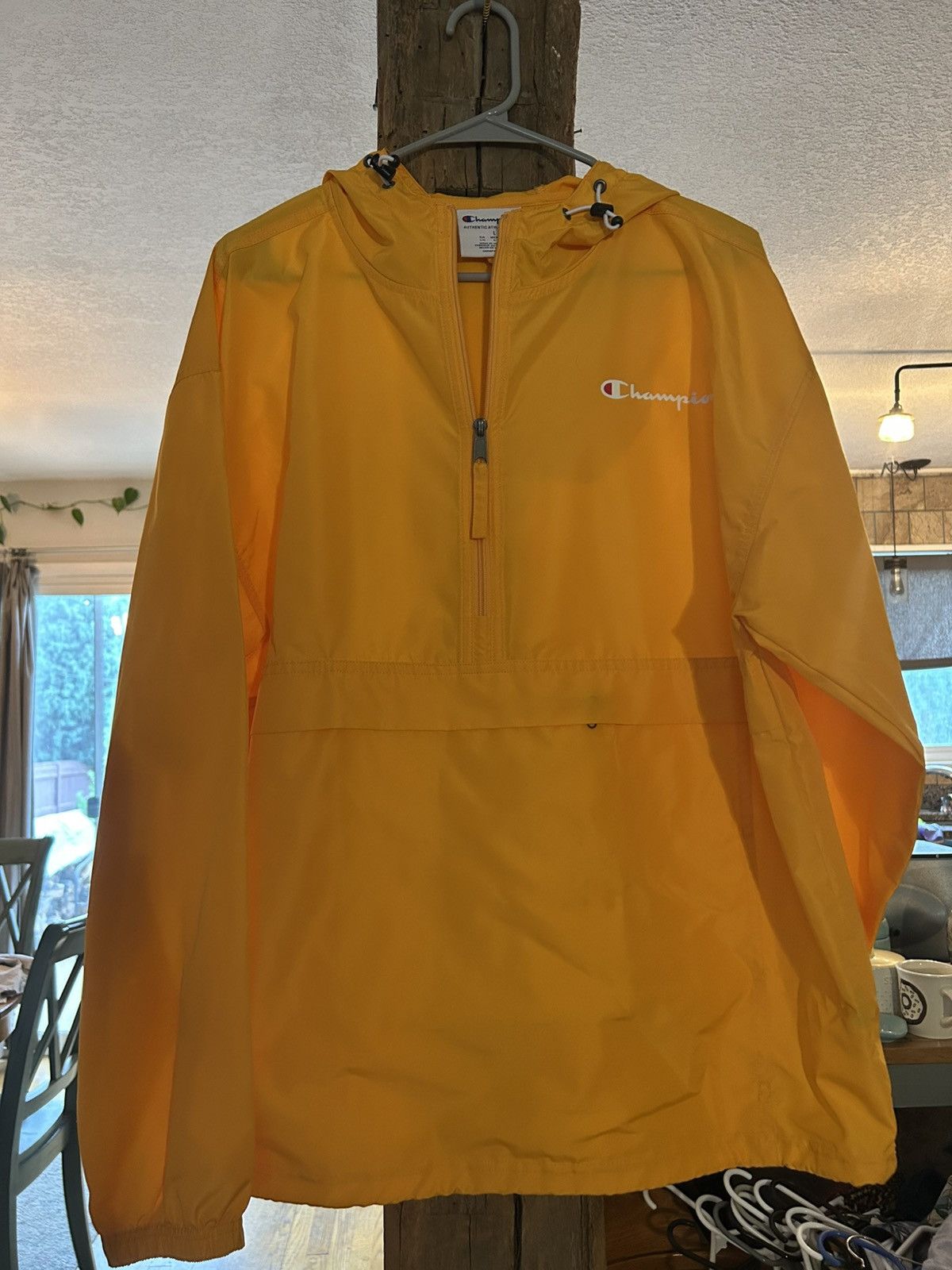 Columbia Columbia Rain Pullover Size US L / EU 52-54 / 3 - 1 Thumbnail