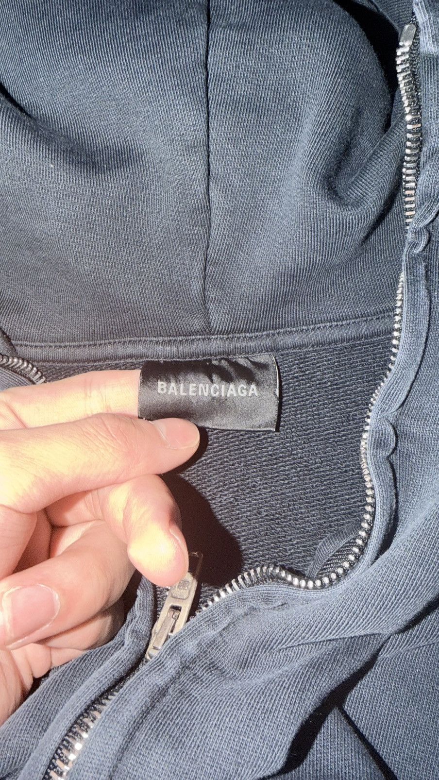 Balenciaga Balenciaga Size US S / EU 44-46 / 1 - 7 Thumbnail