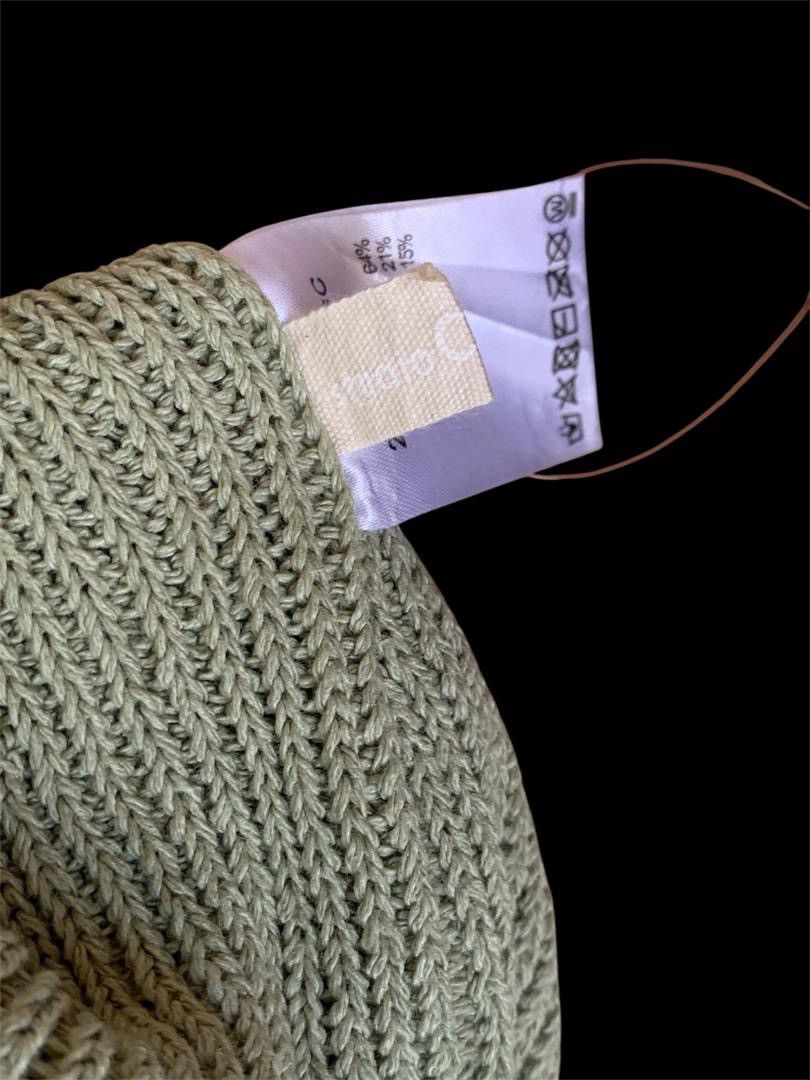 Japanese Brand × Kapital × Vintage Crochet knit hat beanie Simple But Nice Size ONE SIZE - 5 Thumbnail