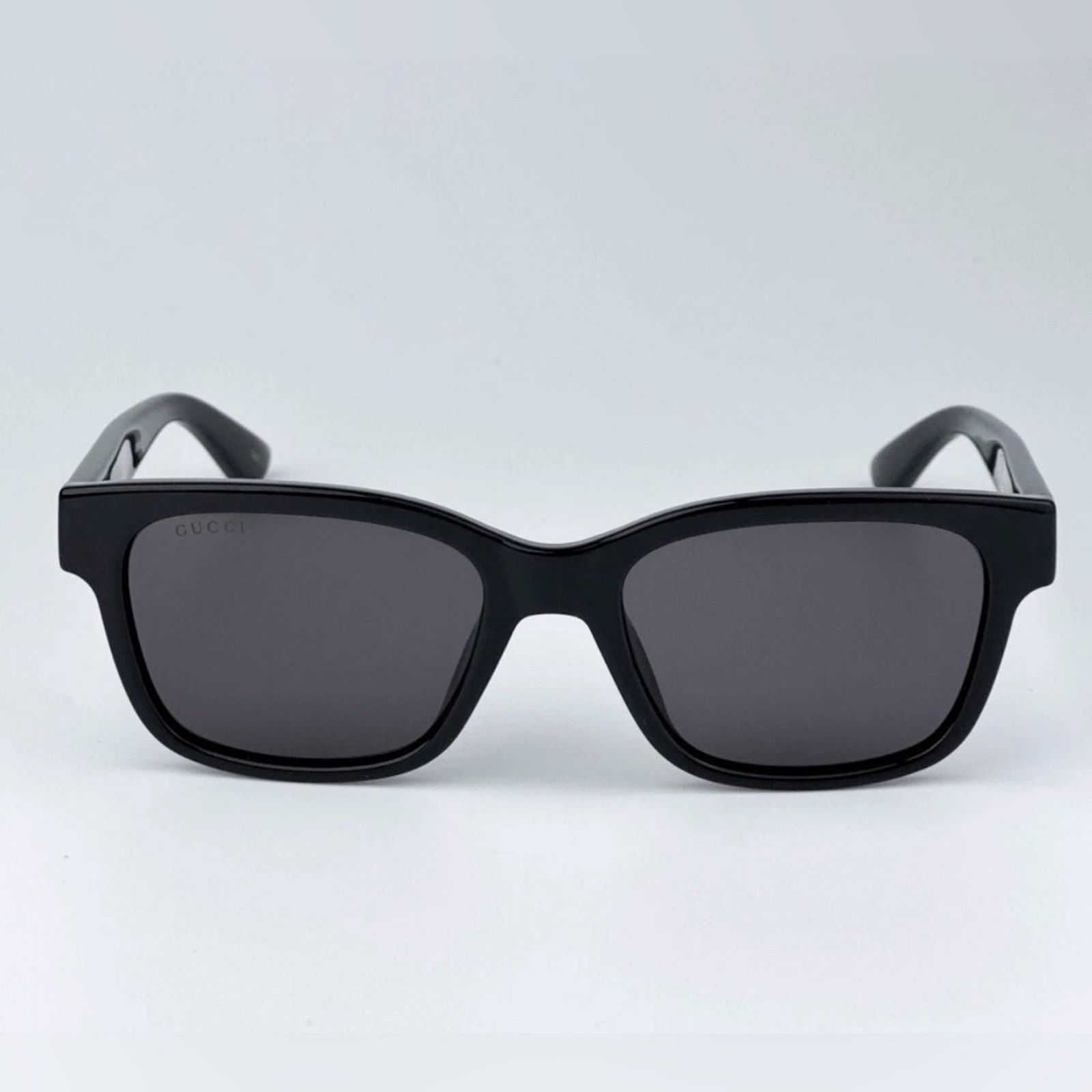 Gucci New! Gucci Black Sunglasses for Men, GG1716S 001, Authentic Size ONE SIZE - 4 Thumbnail