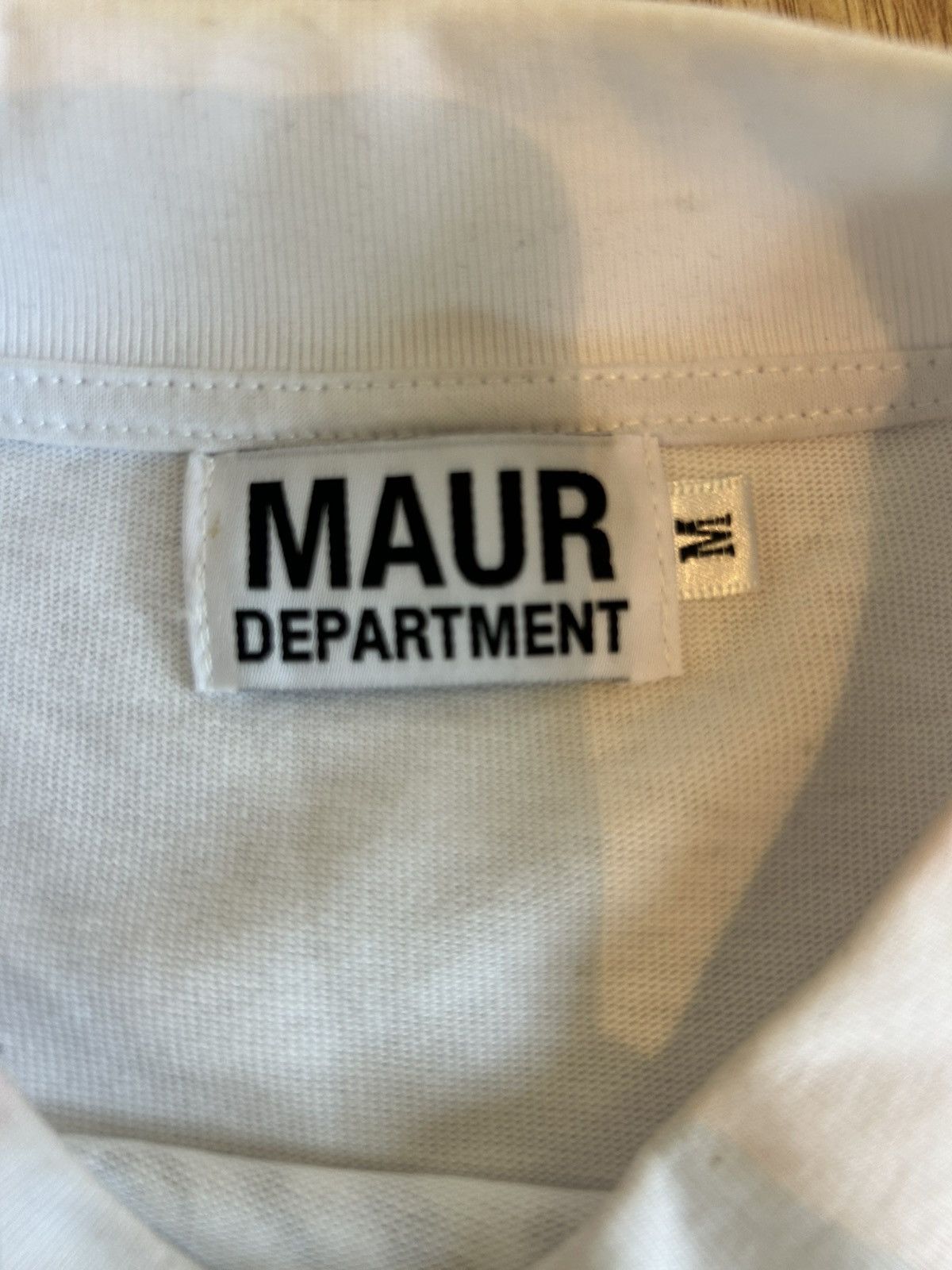 Other Maur department Size US M / EU 48-50 / 2 - 2 Thumbnail