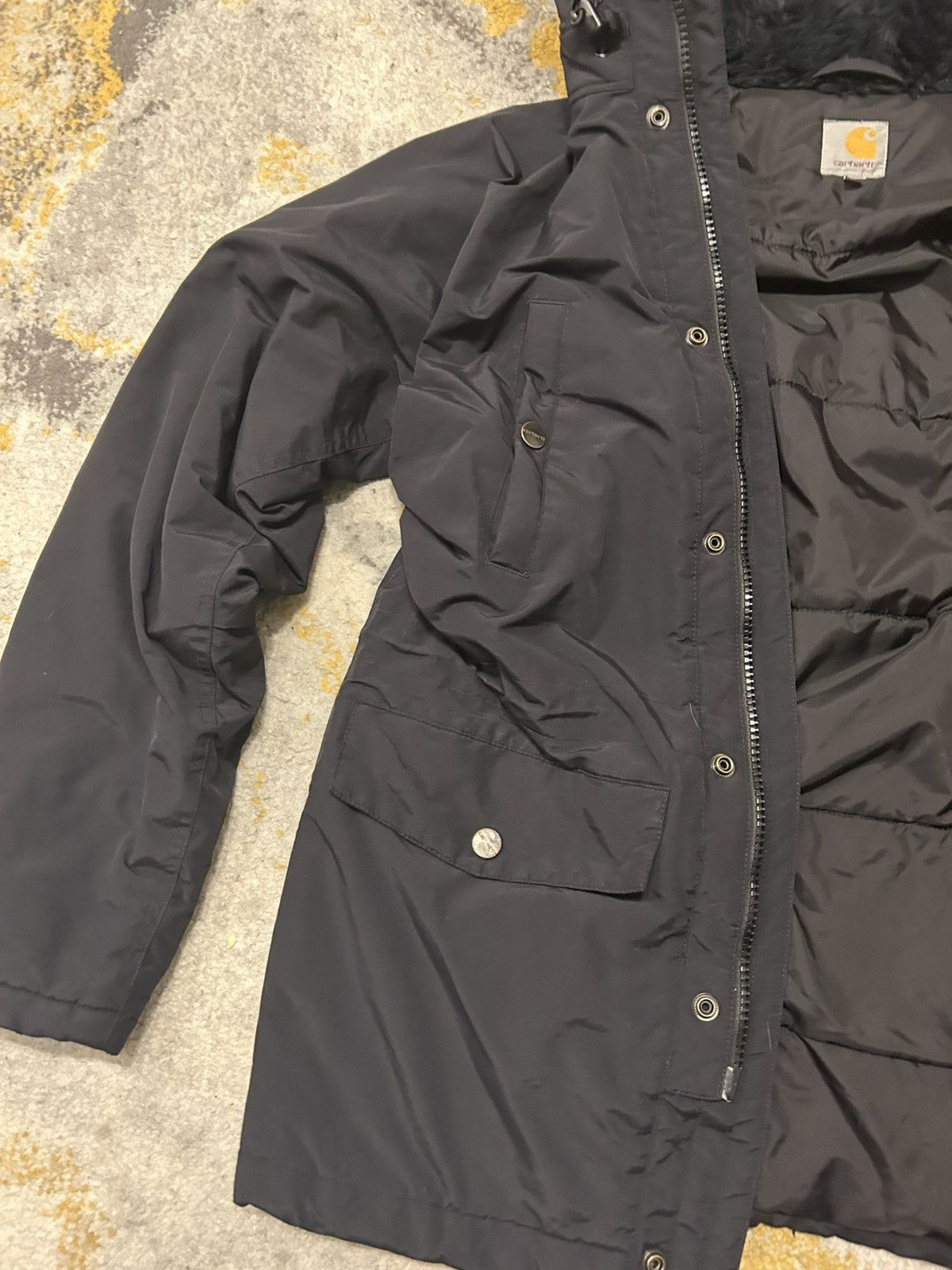 Carhartt Carhartt jacket Size US S / EU 44-46 / 1 - 3 Thumbnail