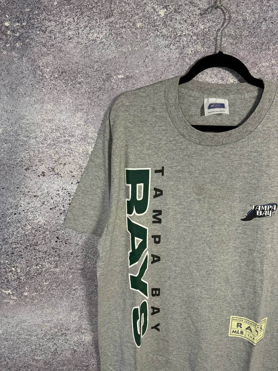 NFL Vintage Tampa Bay Devil Rays 2003 Tee Xl size USA Size US XL / EU 56 / 4 - 2 Thumbnail