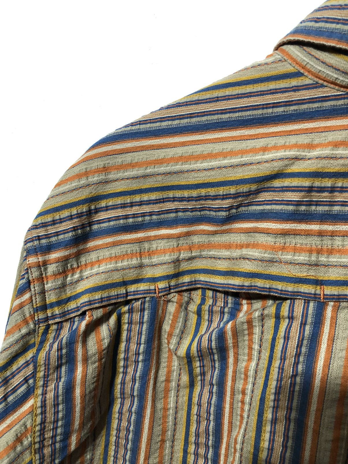 The Territory Ahead The territory ahead outdoors nice button shirt classic XLT Size US XL / EU 56 / 4 - 5 Thumbnail