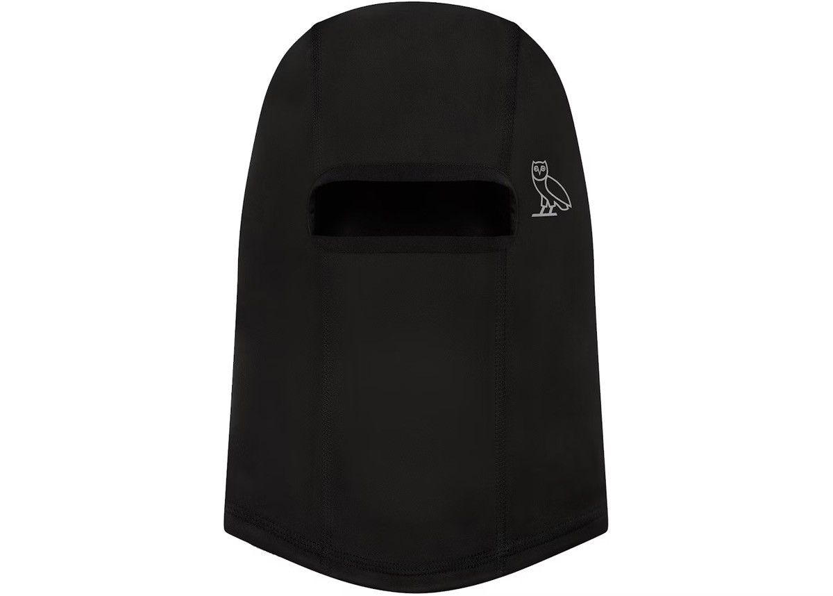 October's Very Own OVO Reflective Balaclava Size ONE SIZE - 6 Thumbnail