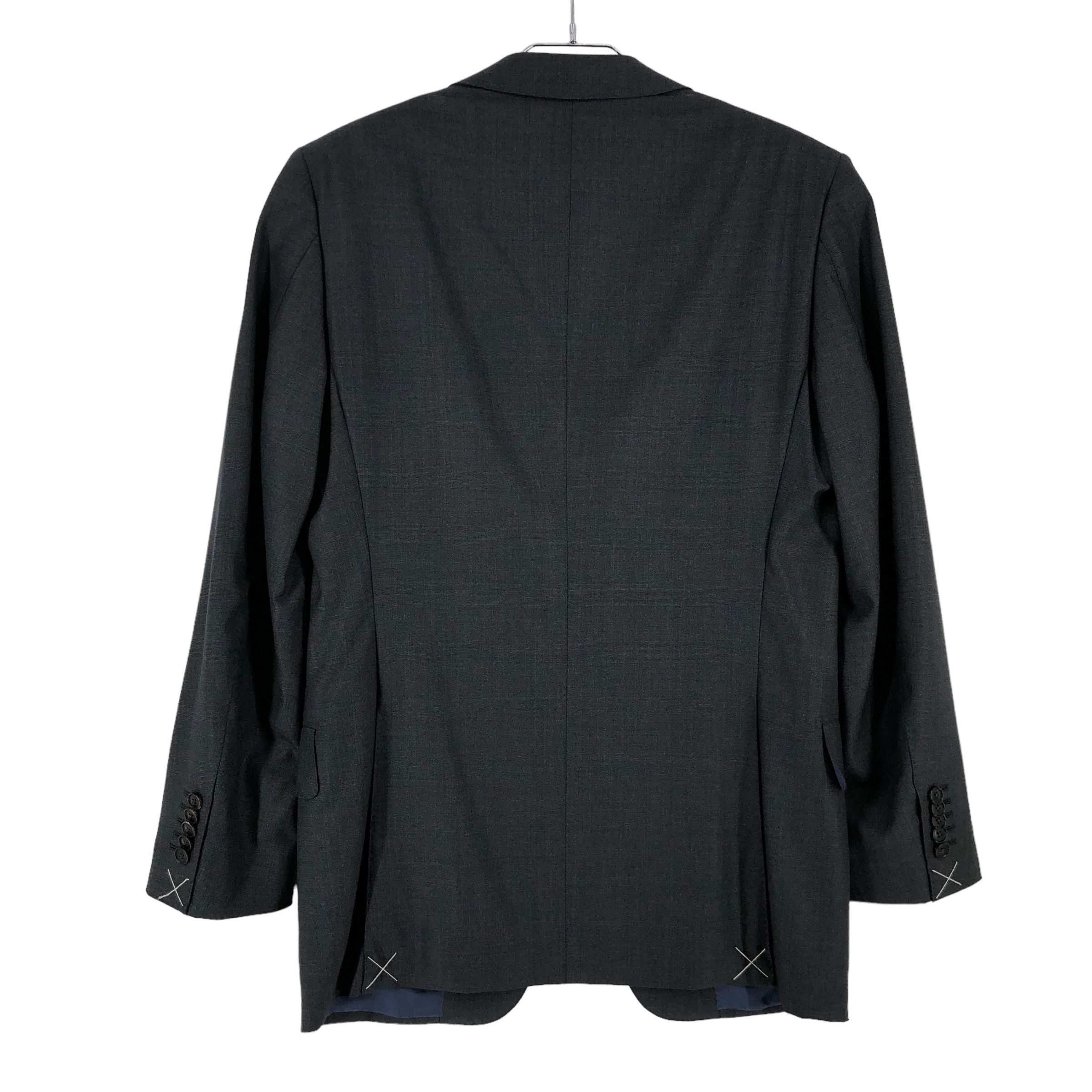 Suitsupply Washington Wool Blazer Size S (EU:48; UK:38; US:38S) Size 38S - 2 Thumbnail
