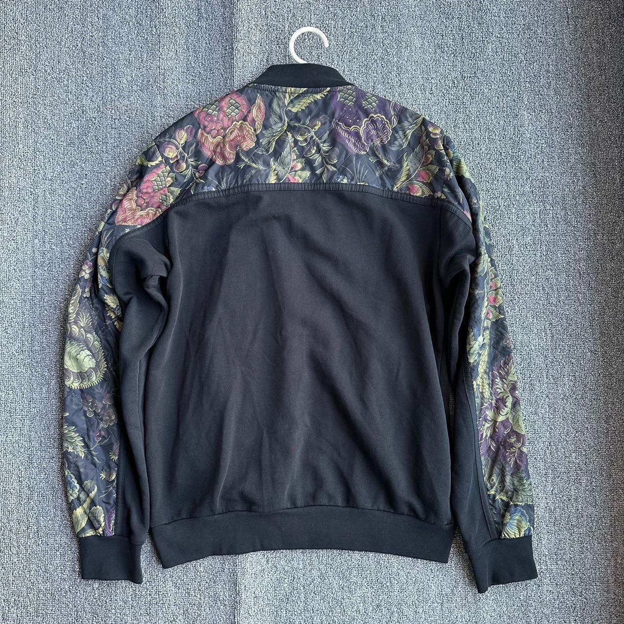 Dries Van Noten Dries van noten Floral jacket 2501-Nextarrow Size US S / EU 44-46 / 1 - 2 Thumbnail