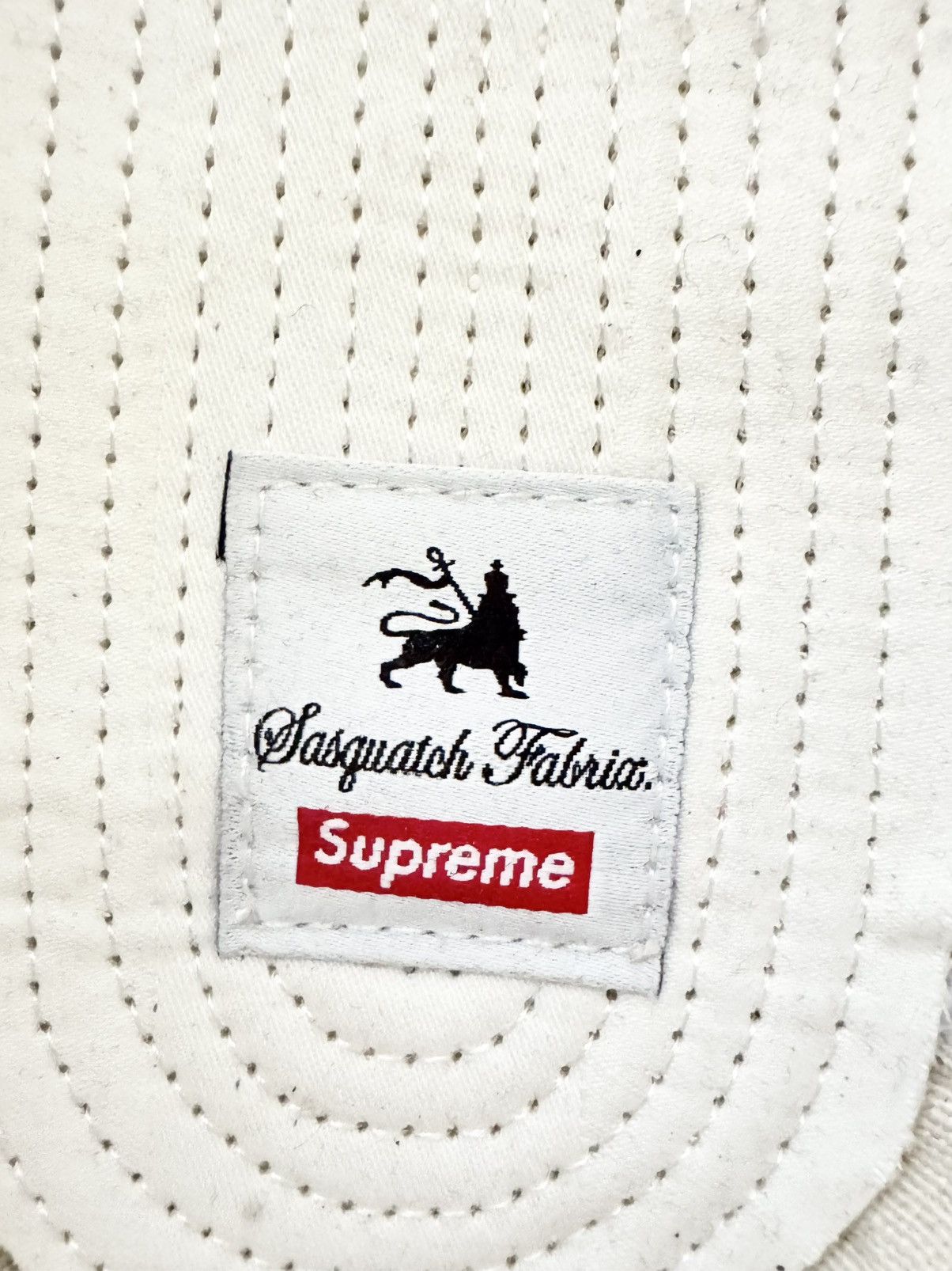 Sasquatchfabrix × Supreme Supreme SASQUATCHfabrix Slip On Shoe Size US 12 / EU 45 - 11 Thumbnail