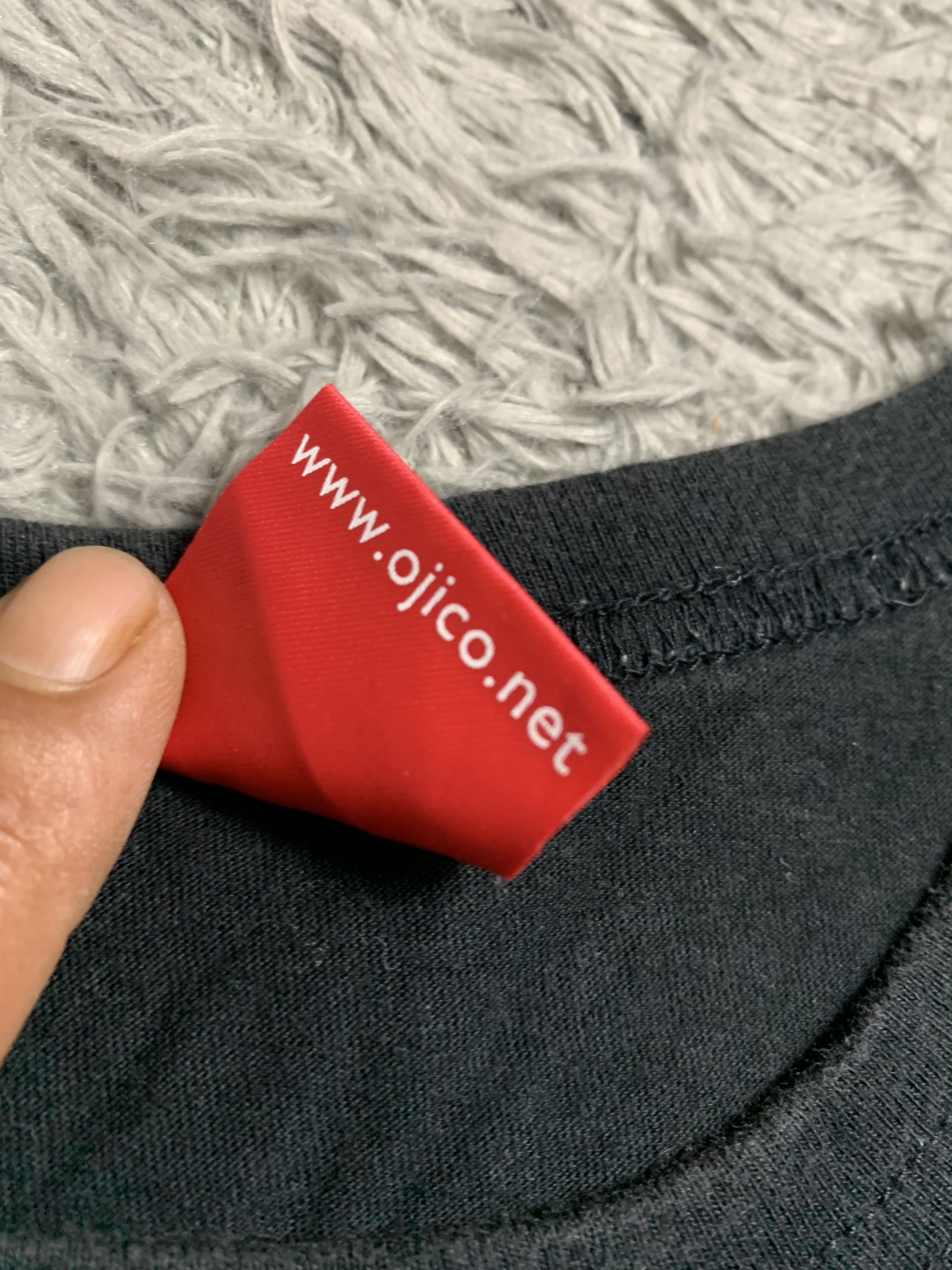 Japanese Brand Japan Brand Ojico nenet Style Issey Miyake Size US M / EU 48-50 / 2 - 4 Thumbnail