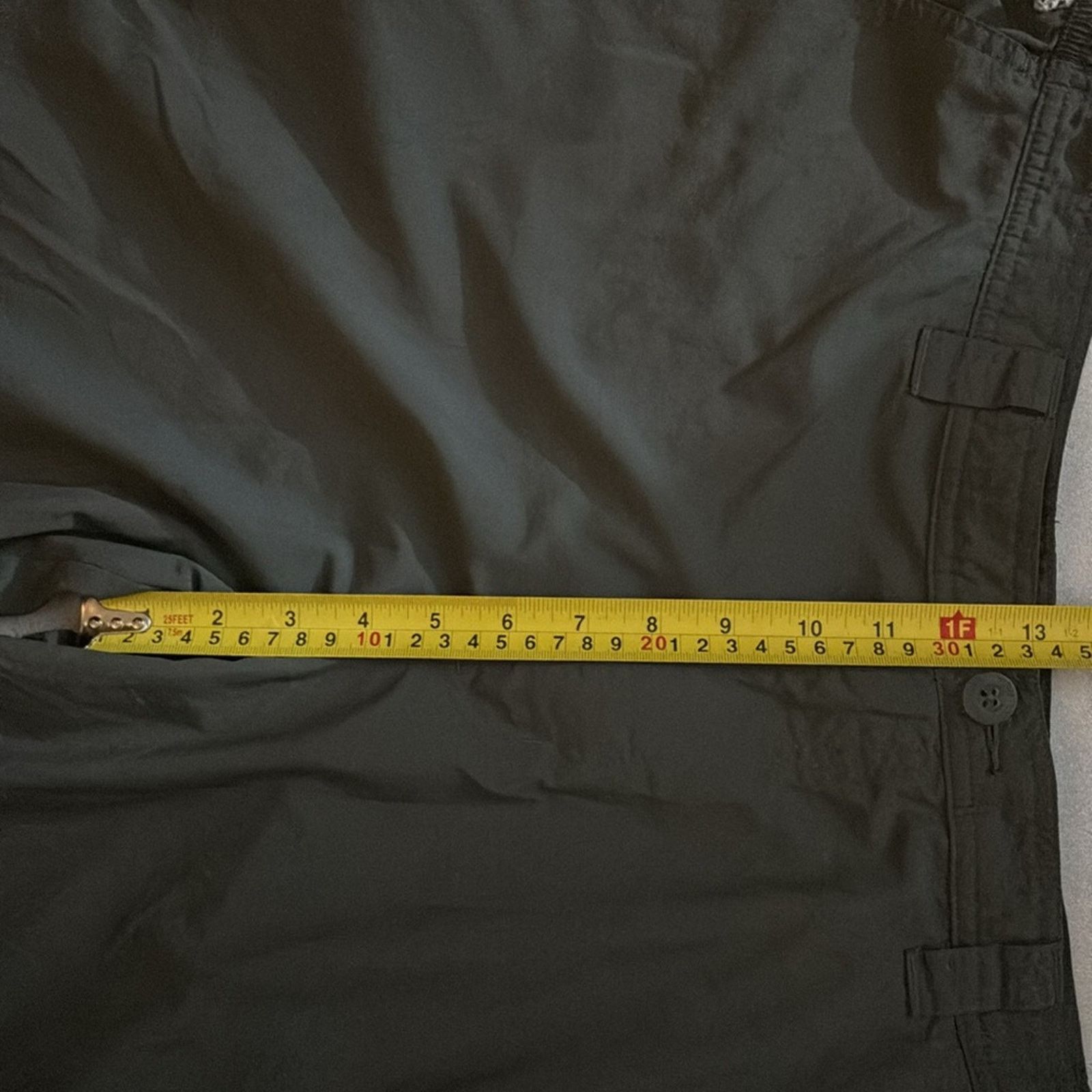 Columbia Columbia PFG Omni-Shade Lightweight Shorts Gray Size 40 Size US 40 / EU 56 - 9 Thumbnail