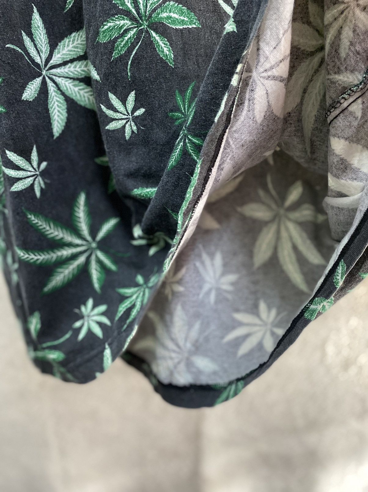 Japanese Brand × Vintage VINTAGE FULL PRINT Size US XL / EU 56 / 4 - 3 Thumbnail