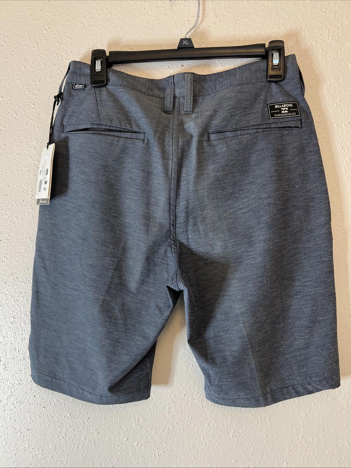 Billabong Billabong Crossfire Submersible Shorts 28 Quick Dry Stretch Size US 28 / EU 44 - 2 Thumbnail